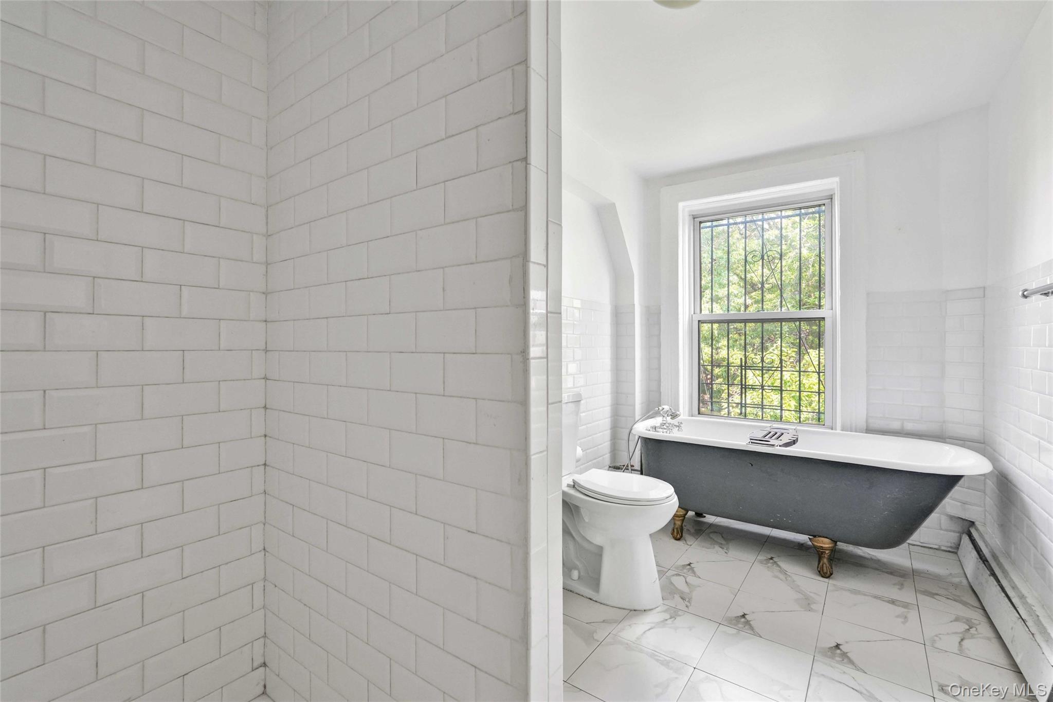 Single Family Greene Avenue Brooklyn, NY 11238, MLS-1040677-18