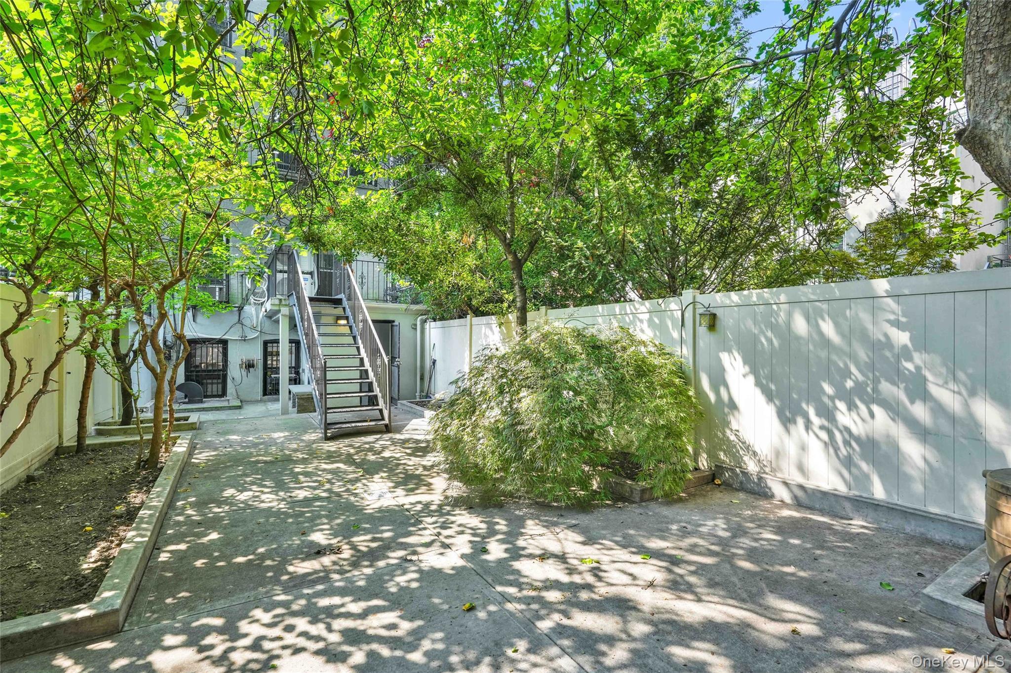 Single Family Greene Avenue Brooklyn, NY 11238, MLS-1040677-21