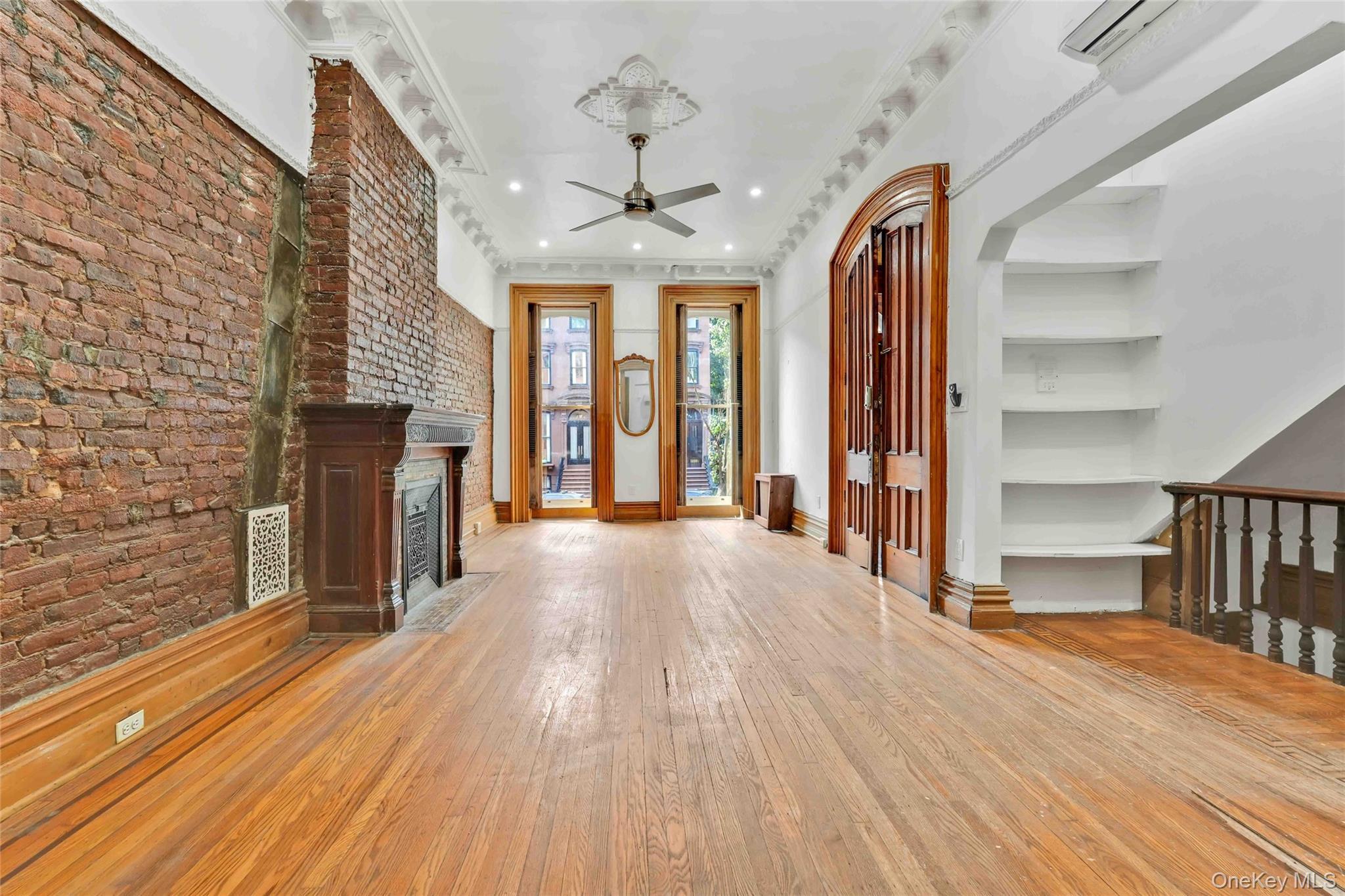 Single Family Greene Avenue Brooklyn, NY 11238, MLS-1040677-3