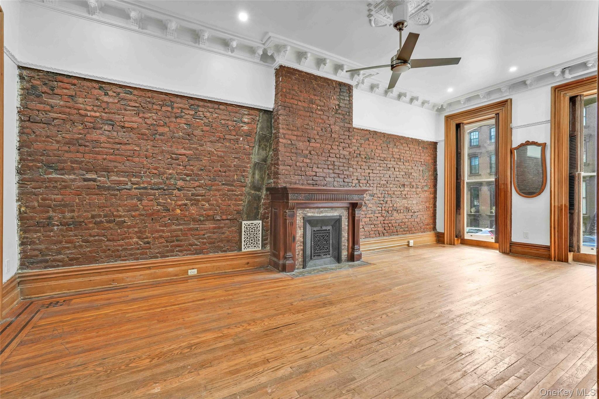 Single Family Greene Avenue Brooklyn, NY 11238, MLS-1040677-5