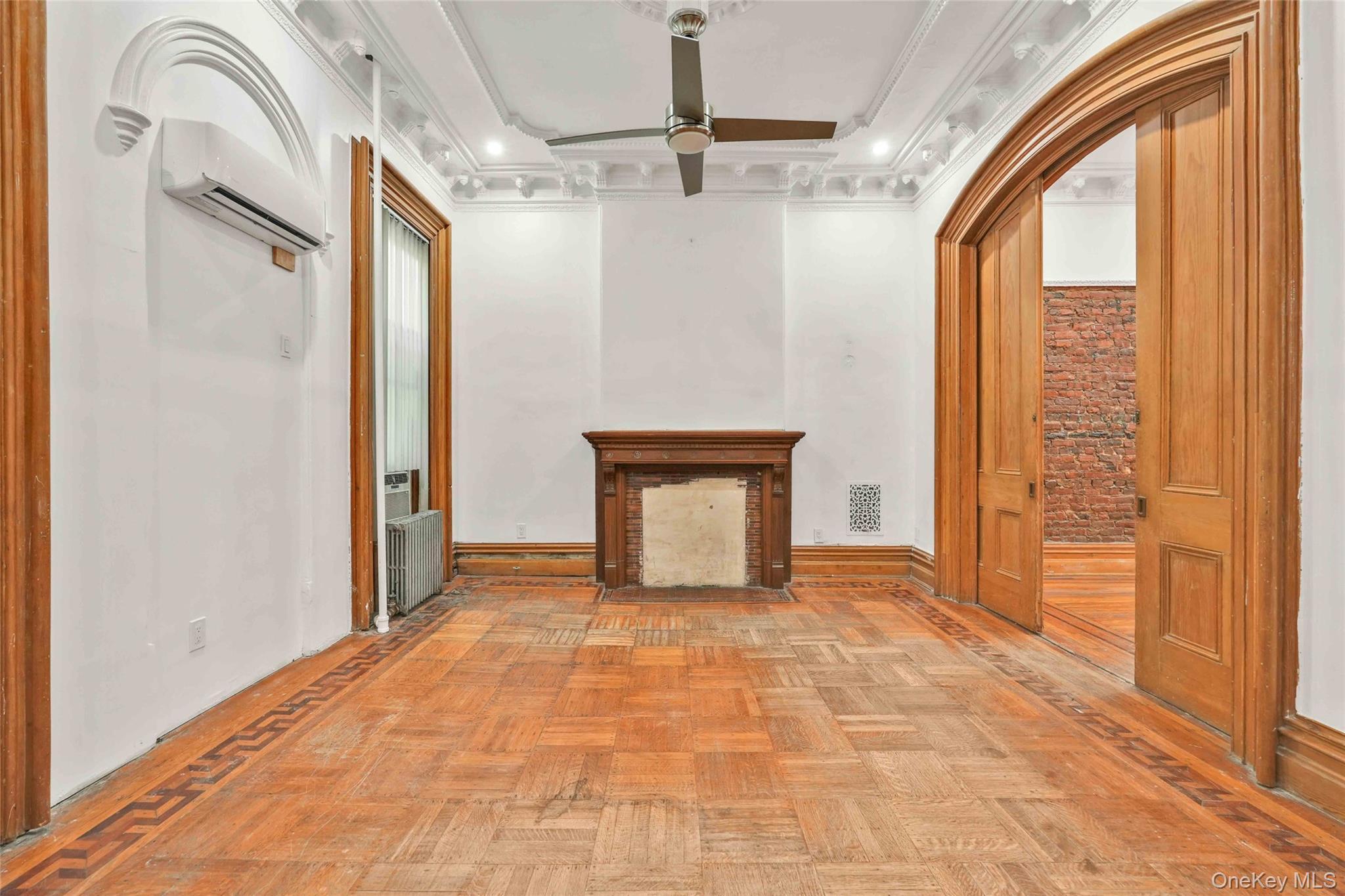 Single Family Greene Avenue Brooklyn, NY 11238, MLS-1040677-8