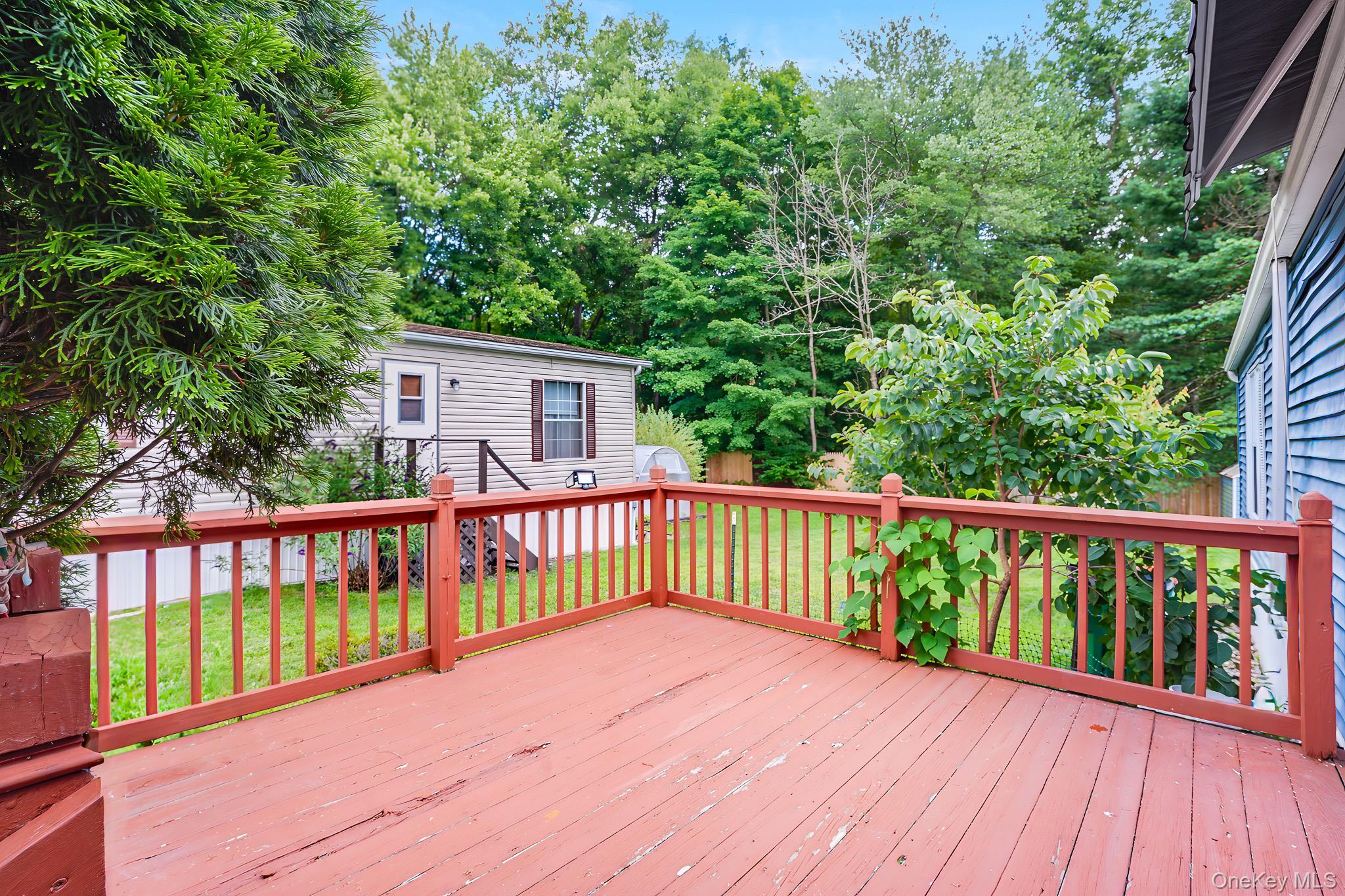 Single Family Feller Road Dutchess County, NY 12603, MLS-1040682-16
