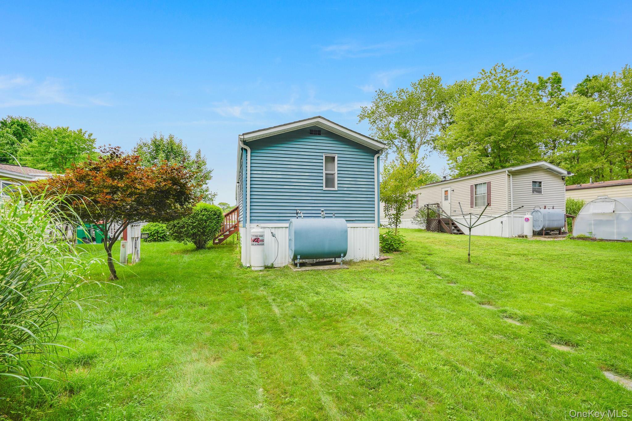 Single Family Feller Road Dutchess County, NY 12603, MLS-1040682-18