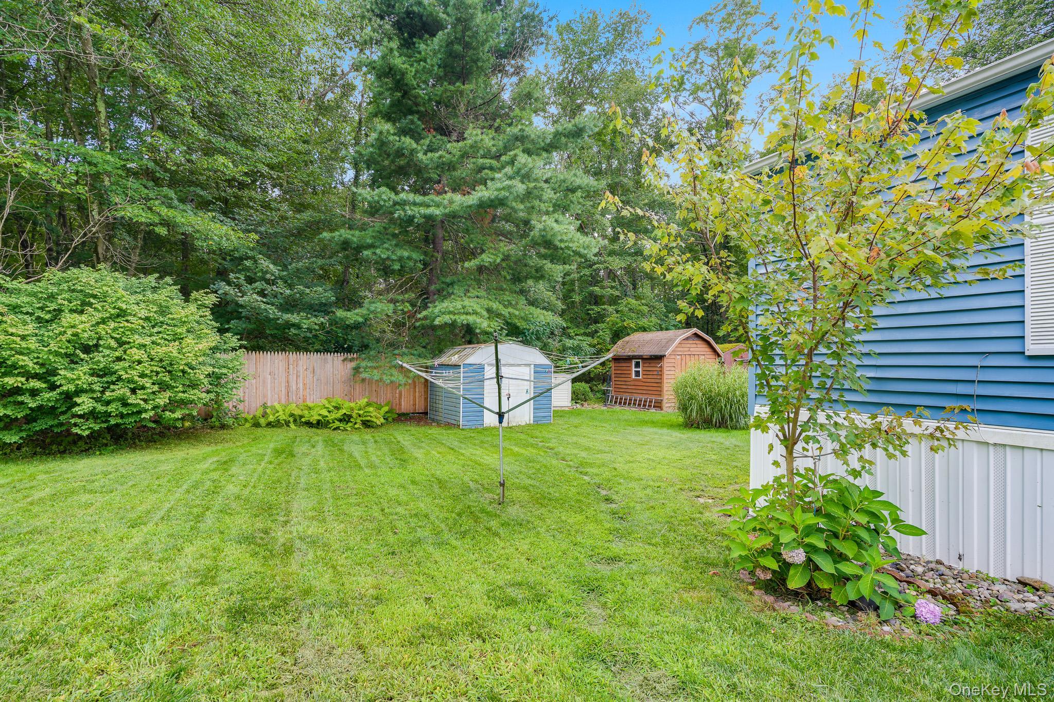 Single Family Feller Road Dutchess County, NY 12603, MLS-1040682-19