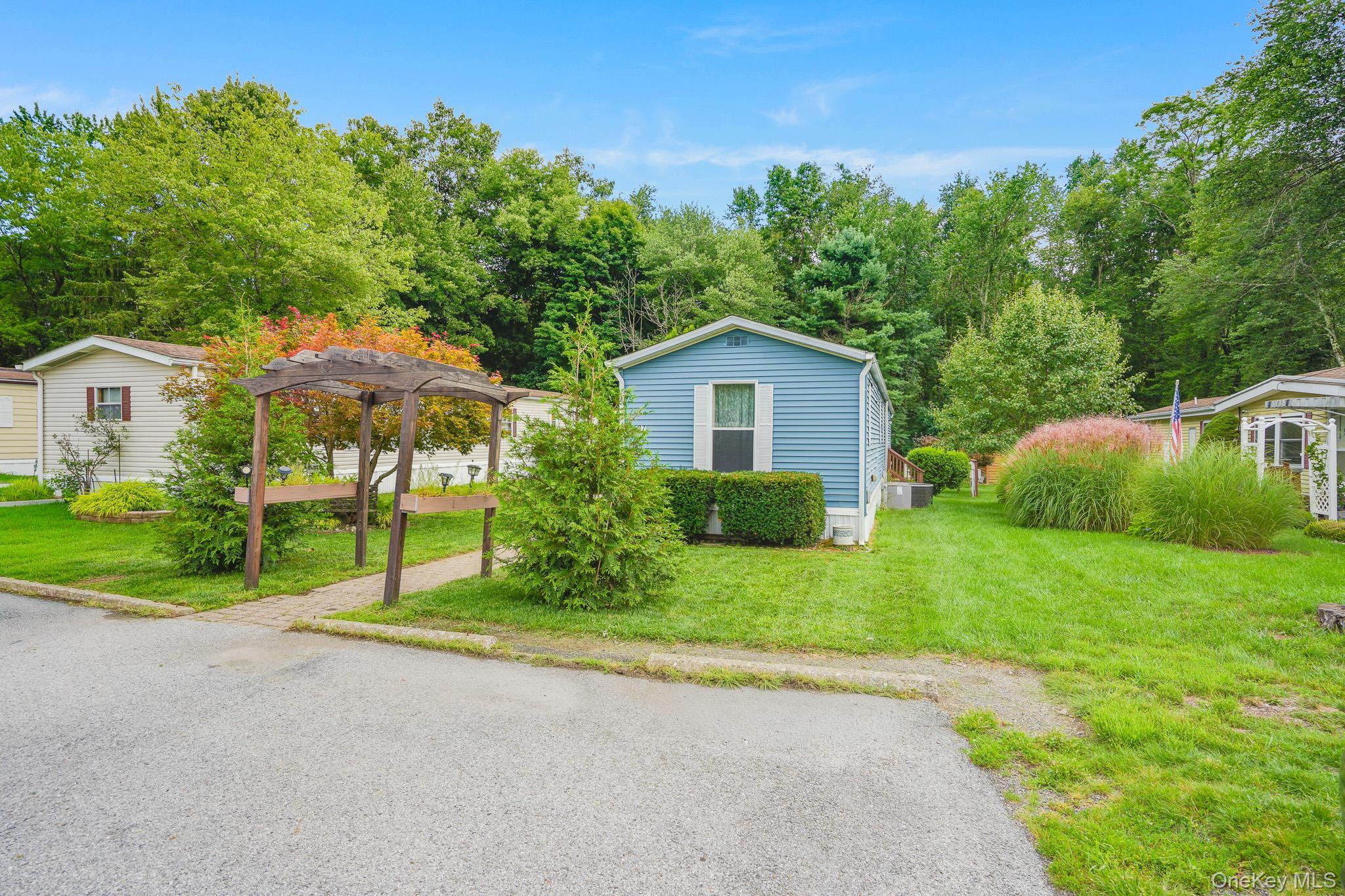 Single Family Feller Road Dutchess County, NY 12603, MLS-1040682-2