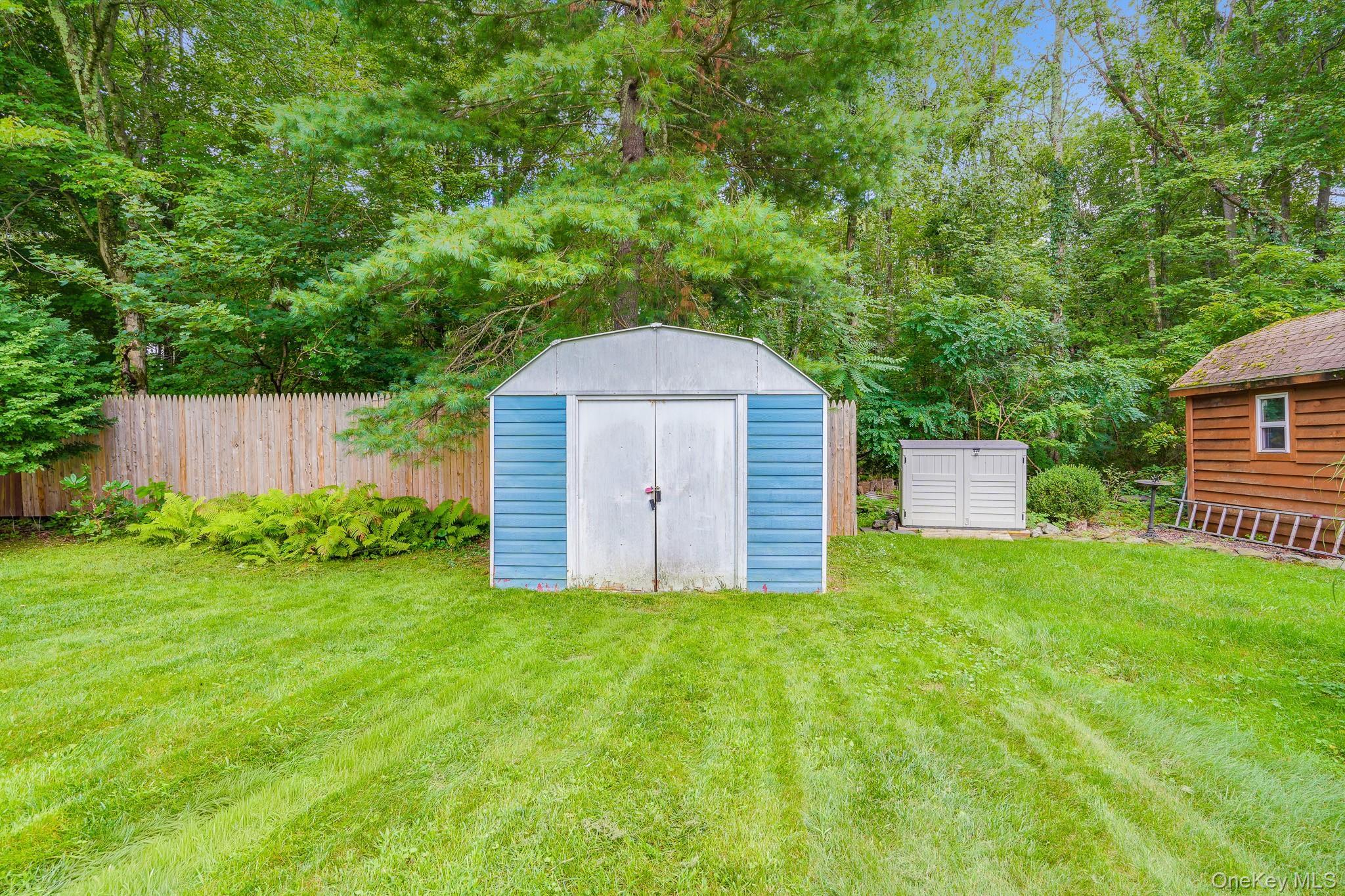 Single Family Feller Road  Dutchess County, NY 12603, MLS-1040682-20