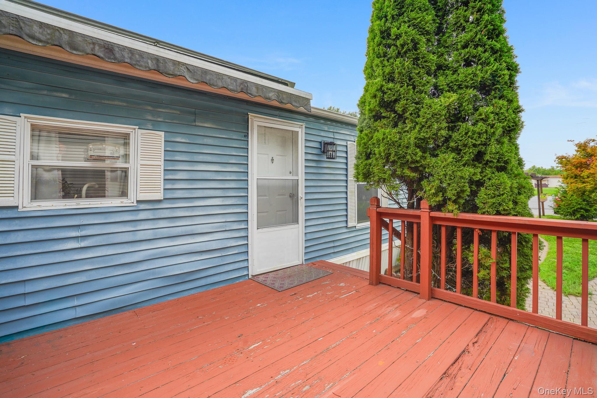 Single Family Feller Road Dutchess County, NY 12603, MLS-1040682-4