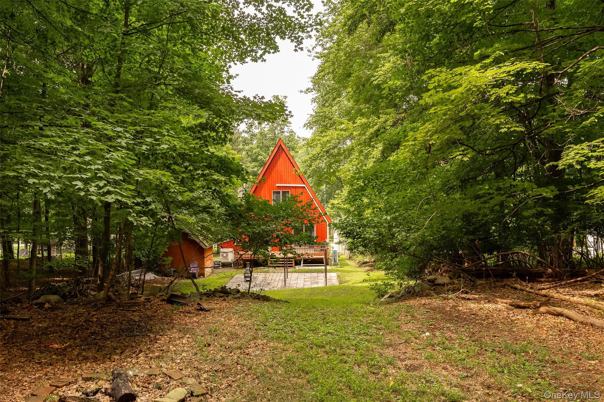Single Family Greenwood Drive Dutchess County, NY 12508, MLS-1040690-19