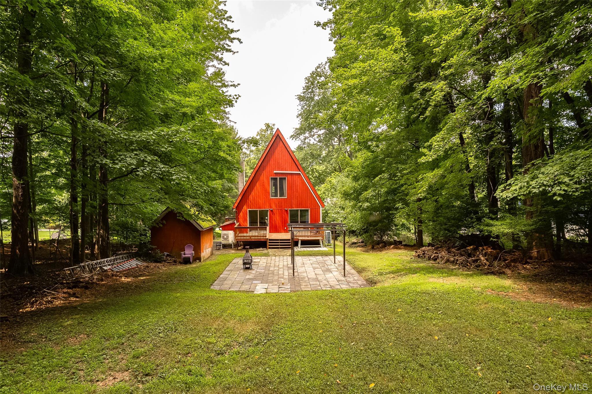 Single Family Greenwood Drive Dutchess County, NY 12508, MLS-1040690-26