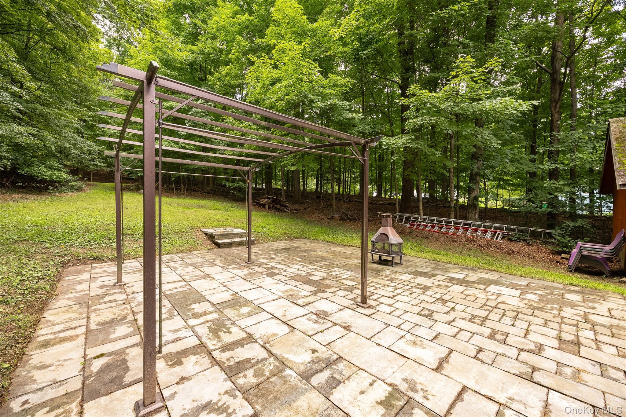 Single Family Greenwood Drive Dutchess County, NY 12508, MLS-1040690-30