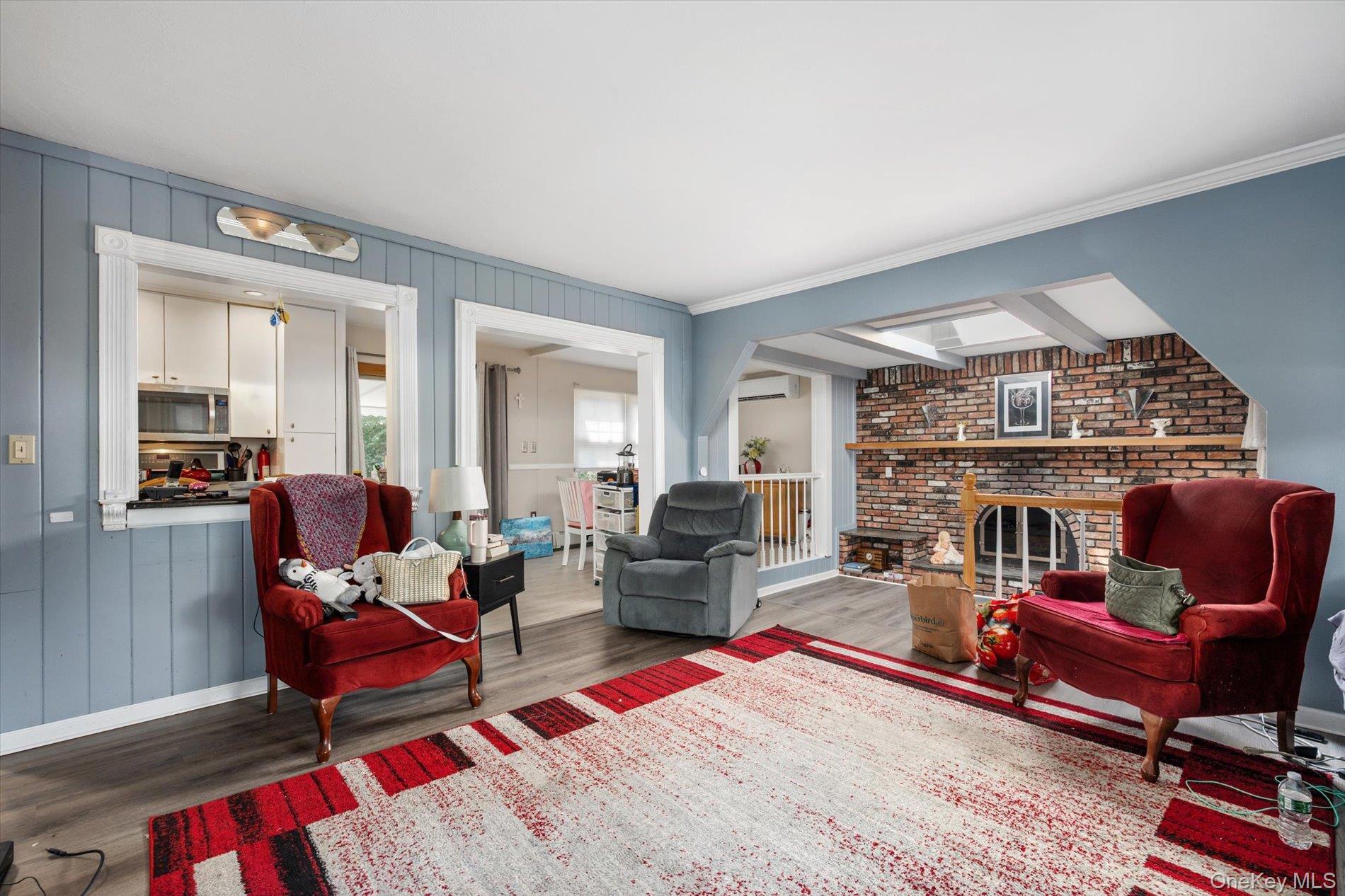 Single Family Brooklyn Avenue Nassau County, NY 11762, MLS-1040692-5
