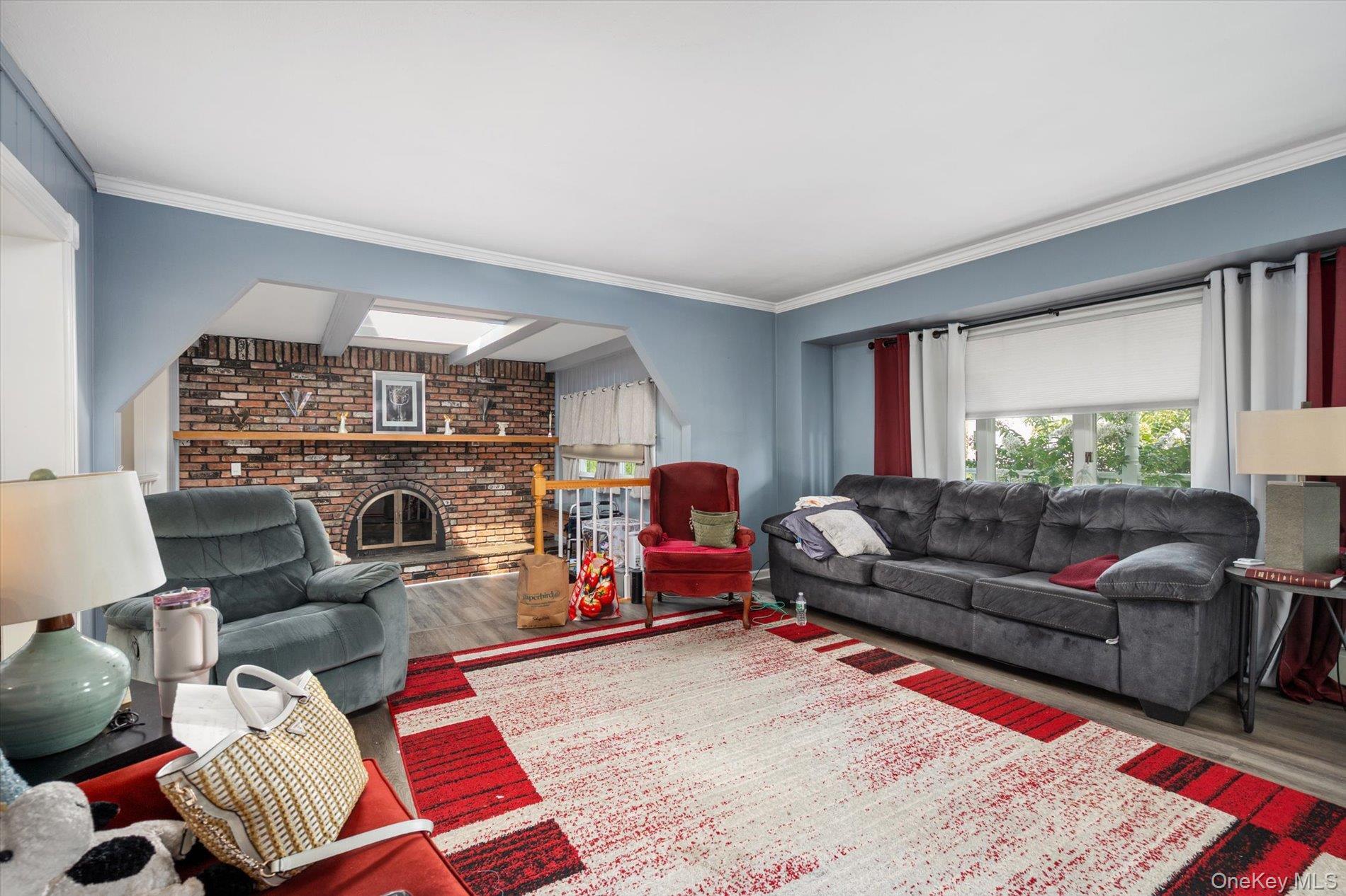 Single Family Brooklyn Avenue Nassau County, NY 11762, MLS-1040692-6