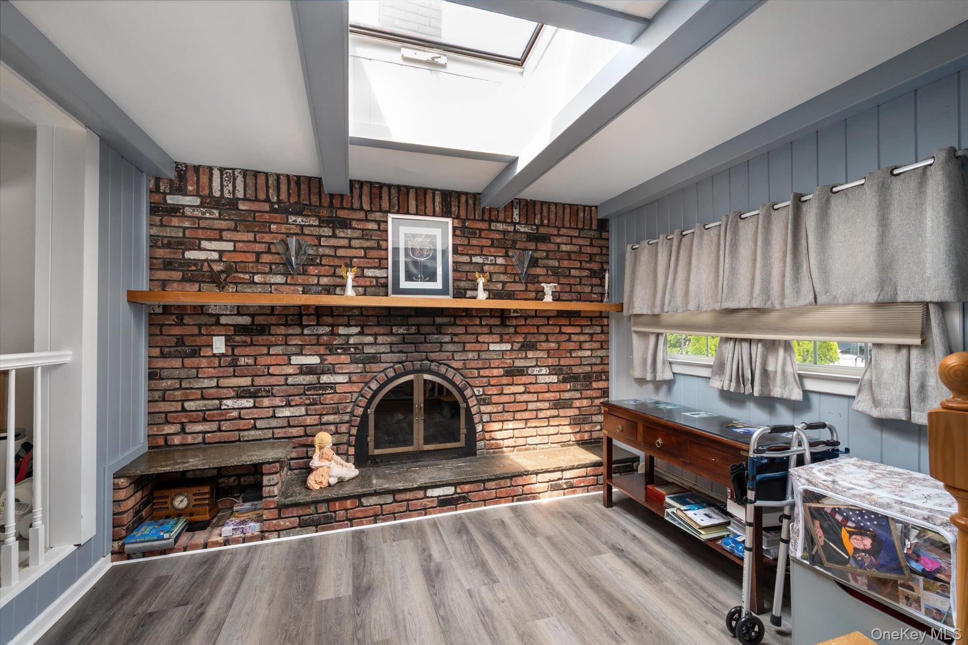 Single Family Brooklyn Avenue Nassau County, NY 11762, MLS-1040692-8