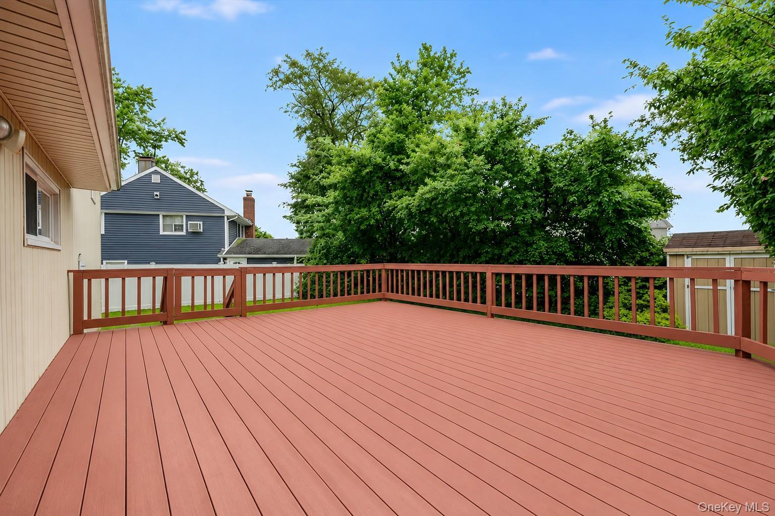 Single Family W Waukena Avenue  Nassau County, NY 11572, MLS-1040700-17