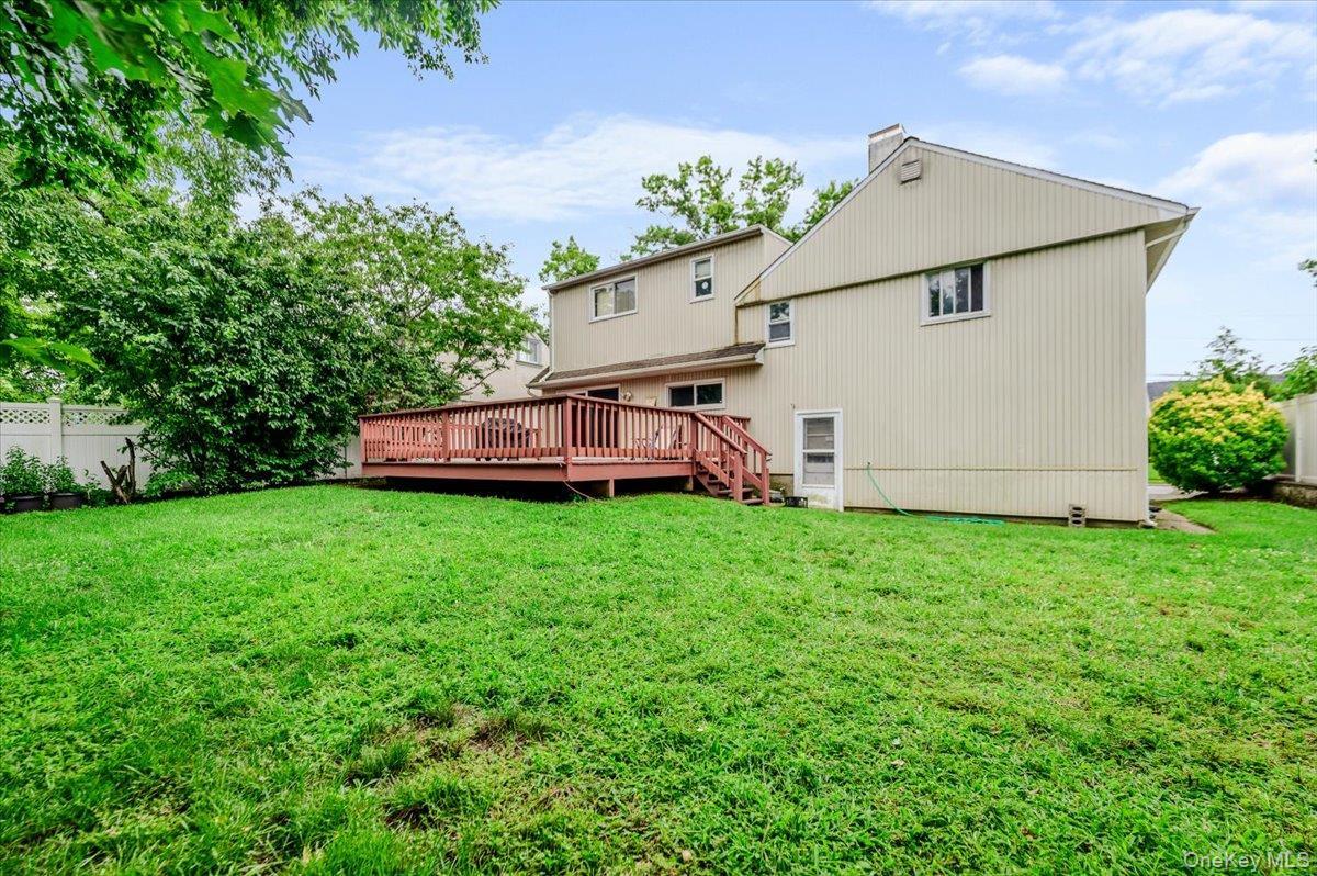 Single Family W Waukena Avenue  Nassau County, NY 11572, MLS-1040700-19
