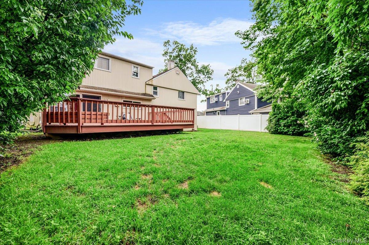 Single Family W Waukena Avenue  Nassau County, NY 11572, MLS-1040700-20
