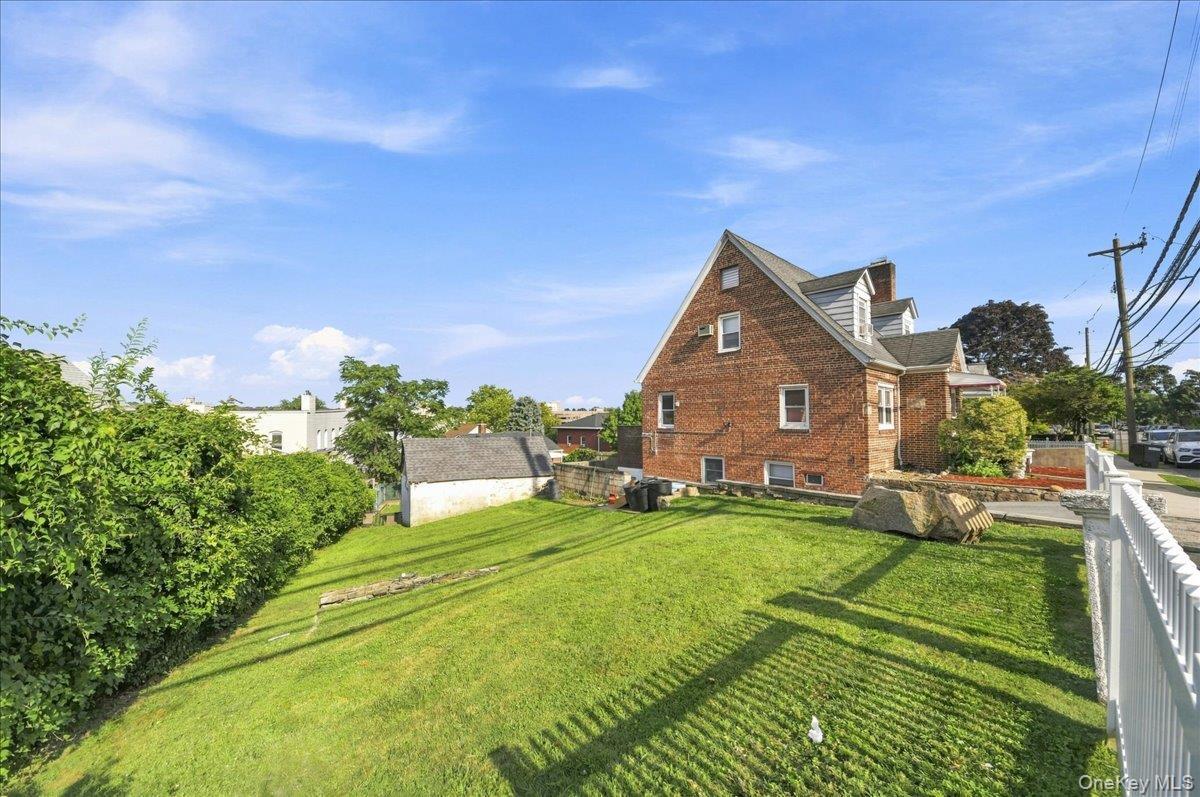 Single Family Mile Square Road Westchester County, NY 10704, MLS-1040706-12