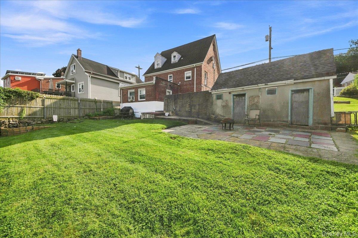 Single Family Mile Square Road Westchester County, NY 10704, MLS-1040706-13