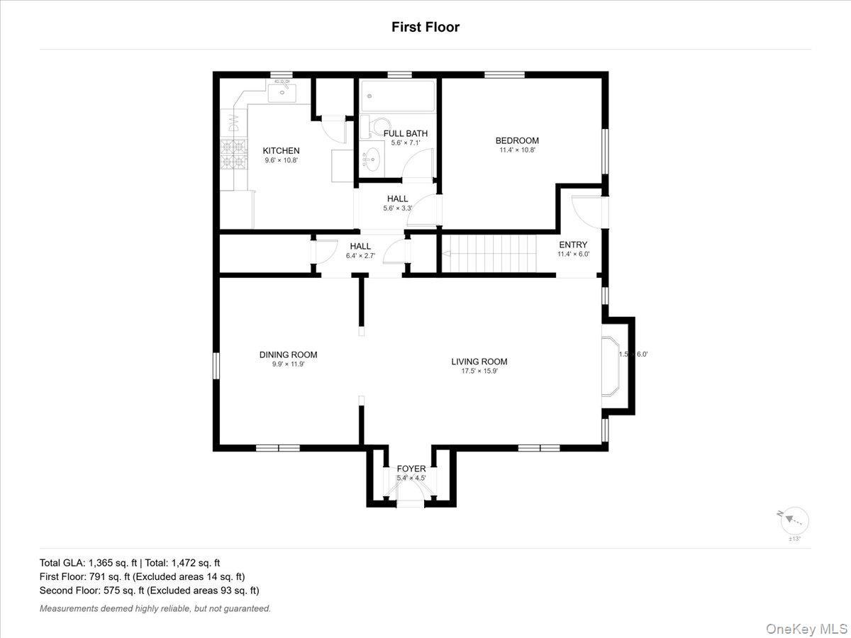 Single Family Mile Square Road Westchester County, NY 10704, MLS-1040706-14