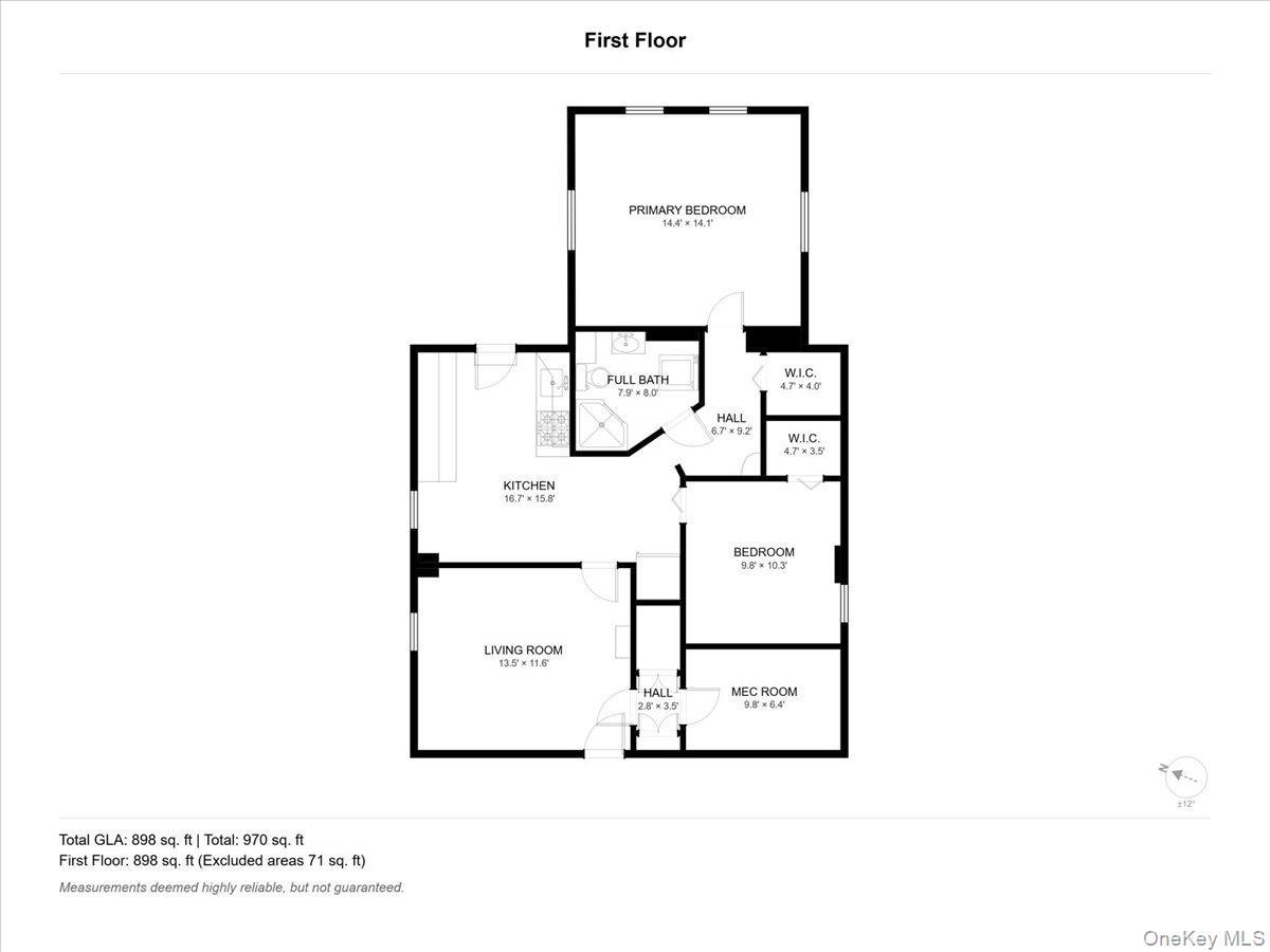 Single Family Mile Square Road Westchester County, NY 10704, MLS-1040706-23