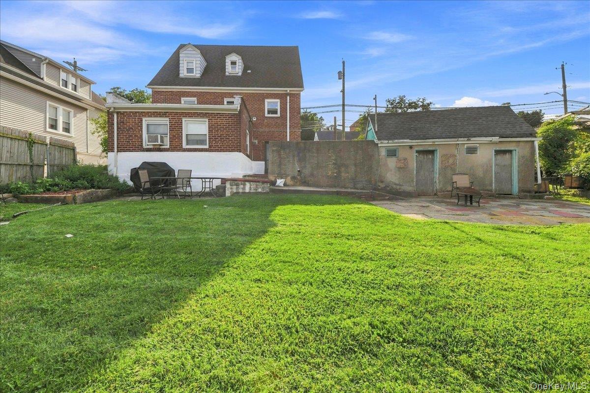 Single Family Mile Square Road Westchester County, NY 10704, MLS-1040706-24
