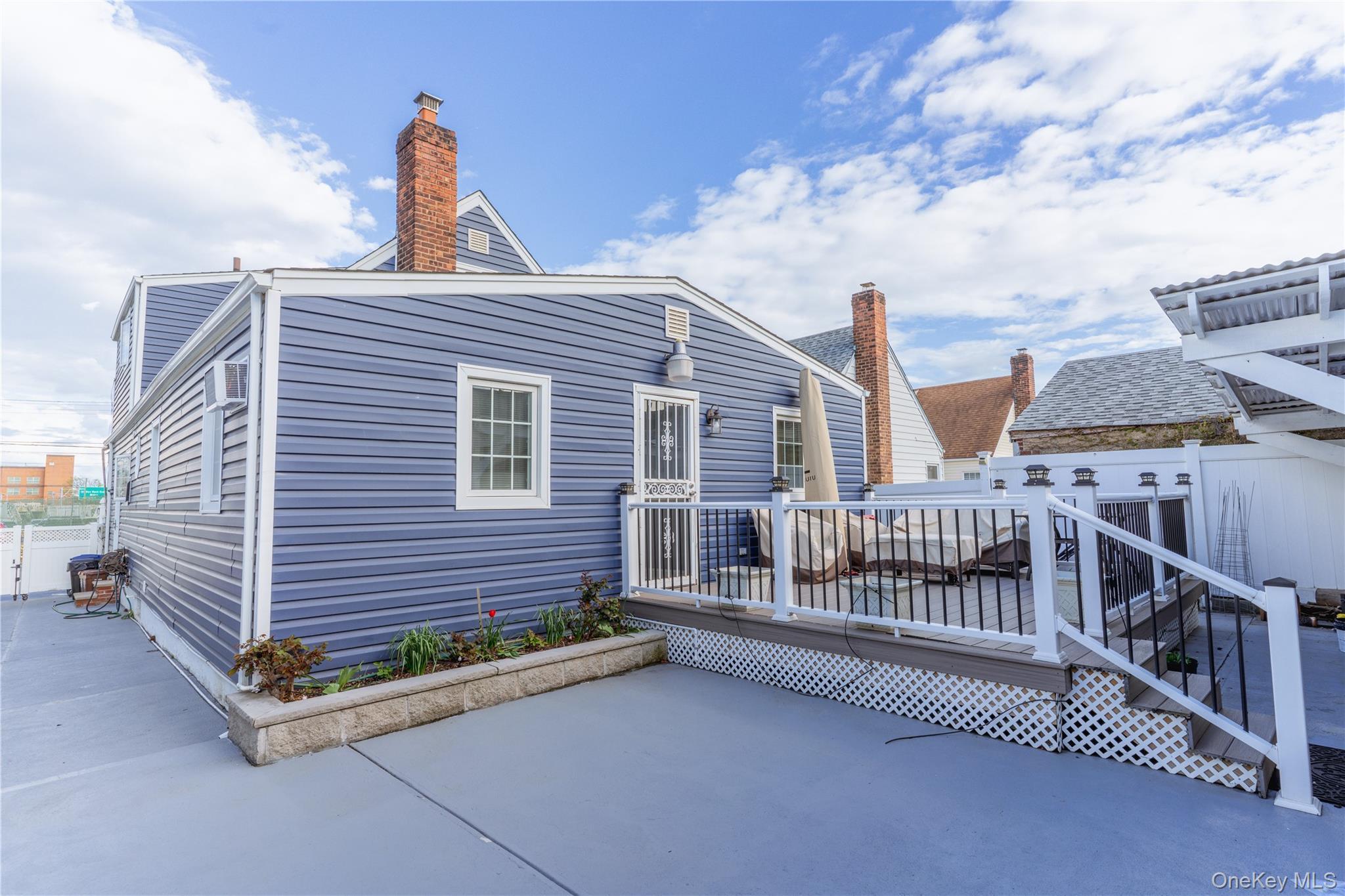 Single Family 130 St  Queens, NY 11420, MLS-1040713-14