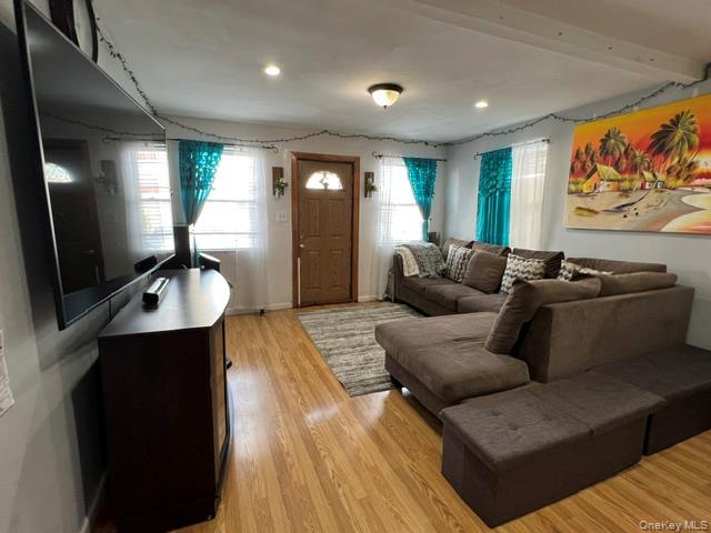 Single Family 124th Street Queens, NY 11420, MLS-1040717-13