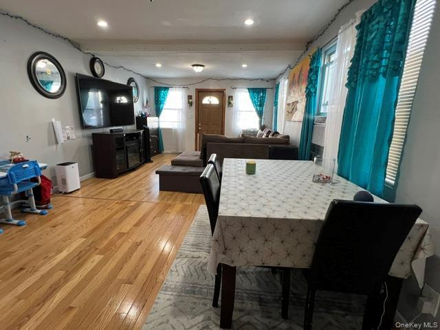 Single Family 124th Street Queens, NY 11420, MLS-1040717-14