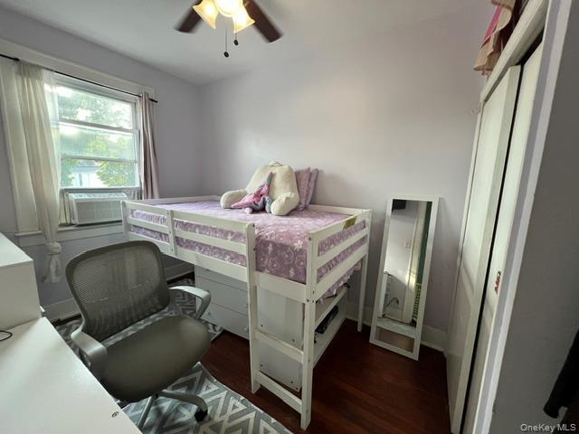 Single Family 124th Street Queens, NY 11420, MLS-1040717-17