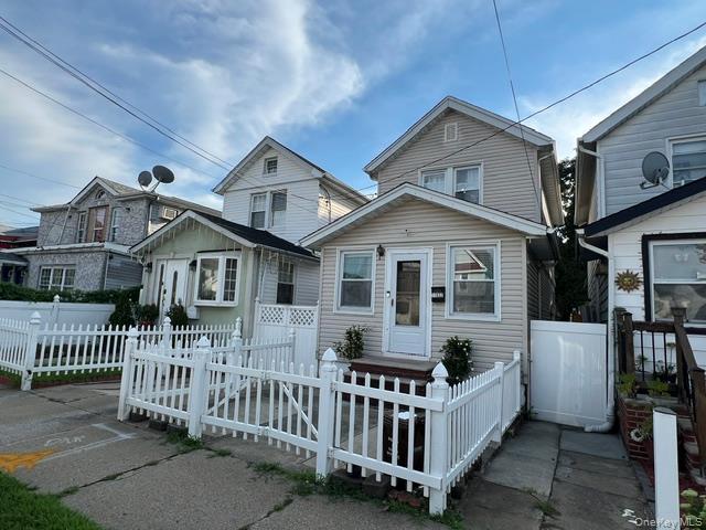 Single Family 124th Street Queens, NY 11420, MLS-1040717-3