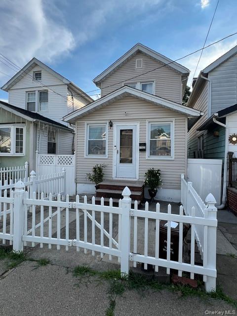 Single Family 124th Street Queens, NY 11420, MLS-1040717-4