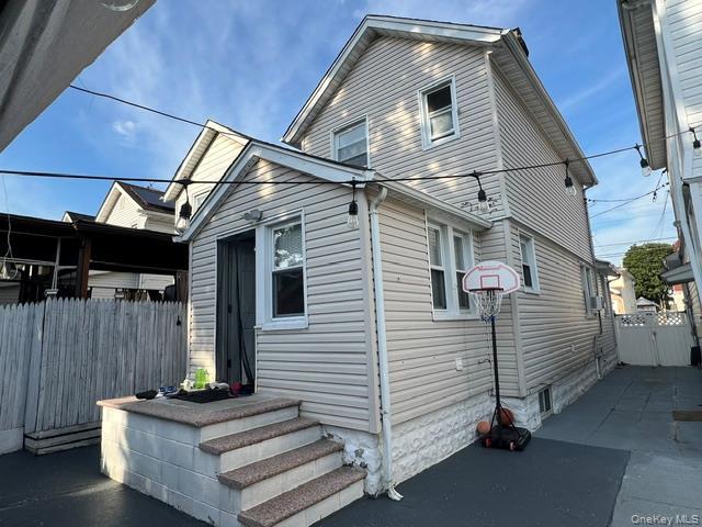 Single Family 124th Street Queens, NY 11420, MLS-1040717-6