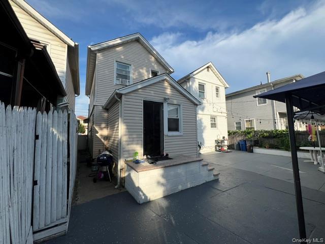 Single Family 124th Street Queens, NY 11420, MLS-1040717-8