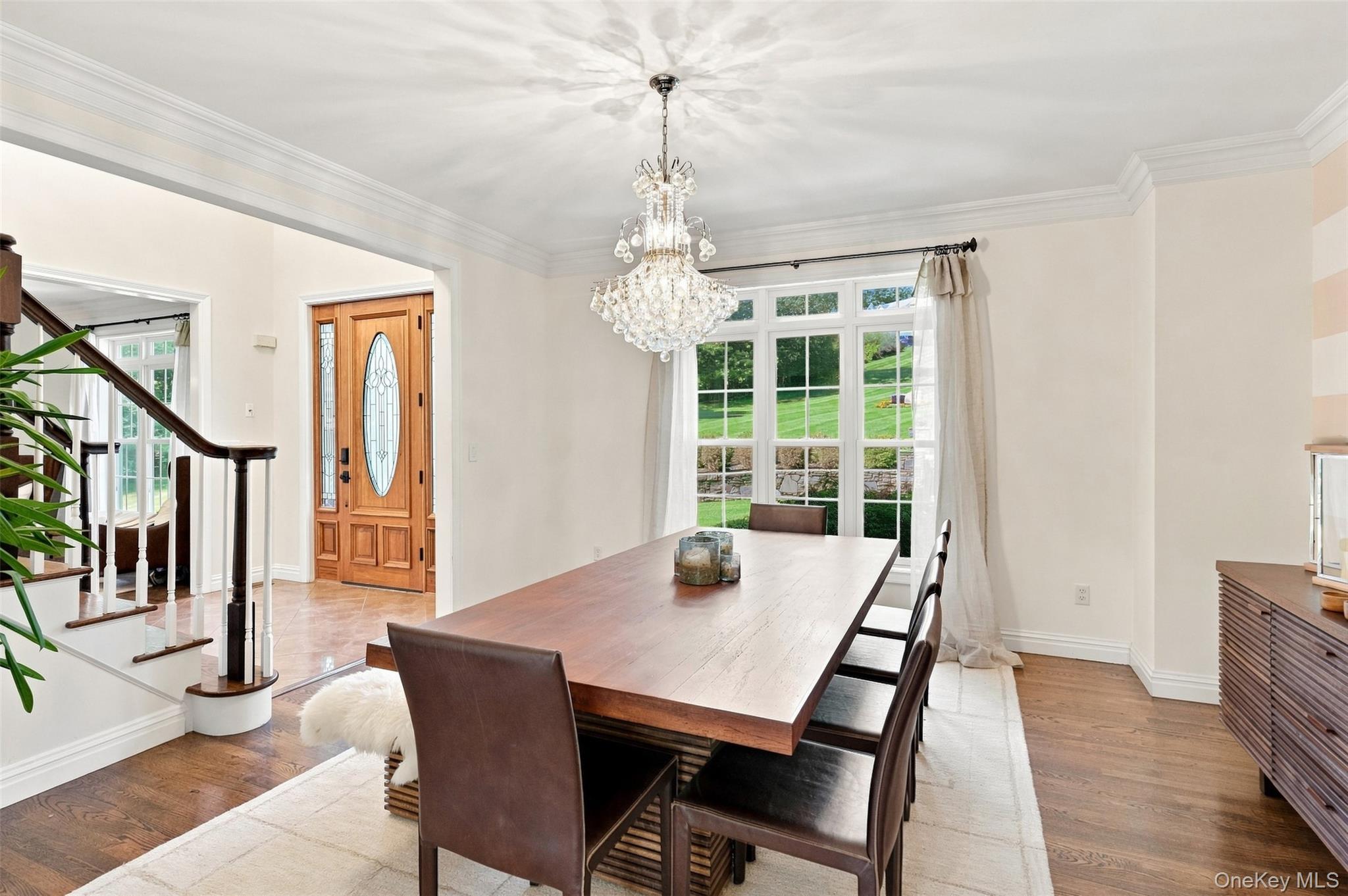 Single Family Woodcrest Lane Orange County, NY 10924, MLS-1040719-16