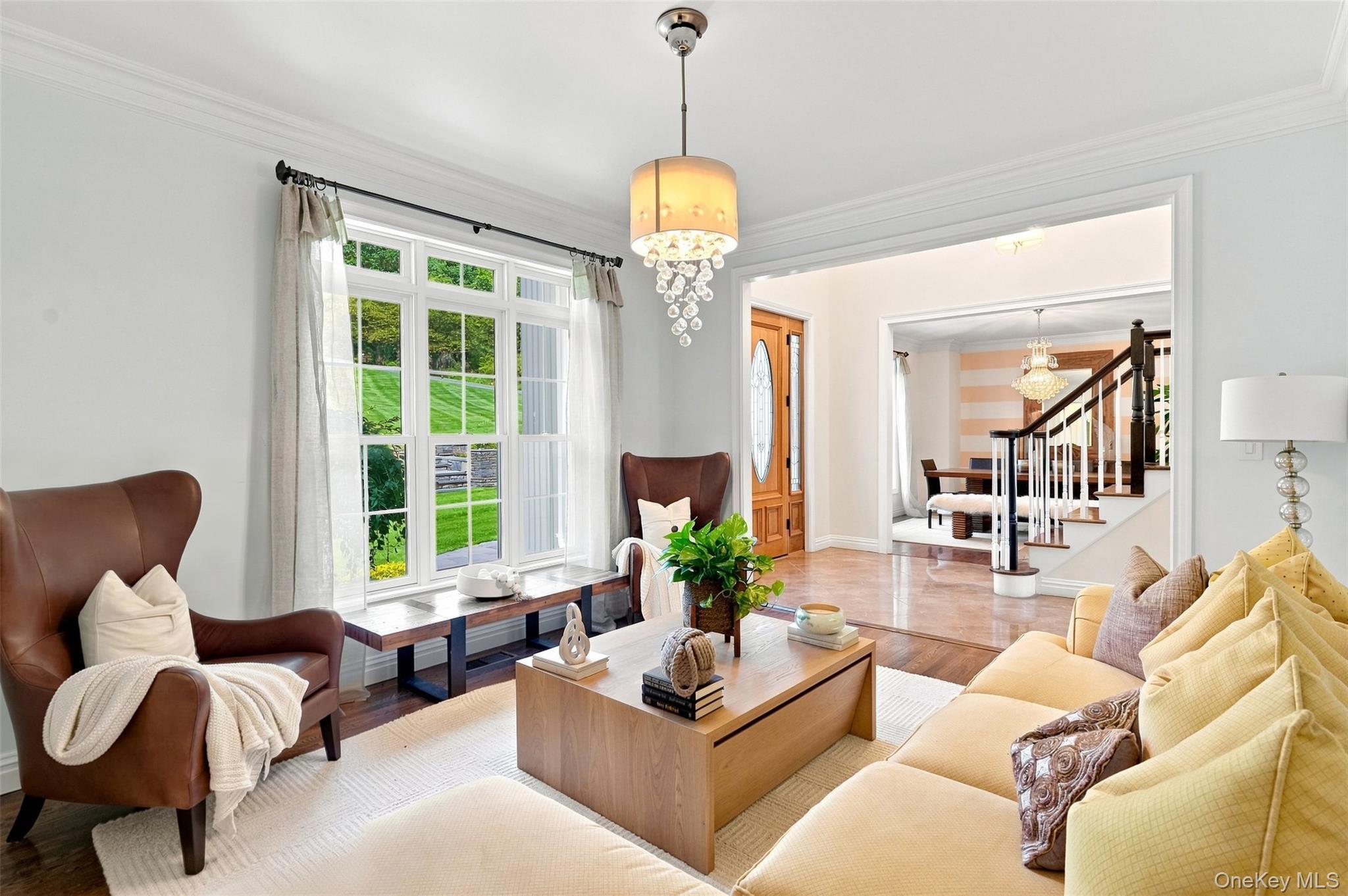 Single Family Woodcrest Lane Orange County, NY 10924, MLS-1040719-19