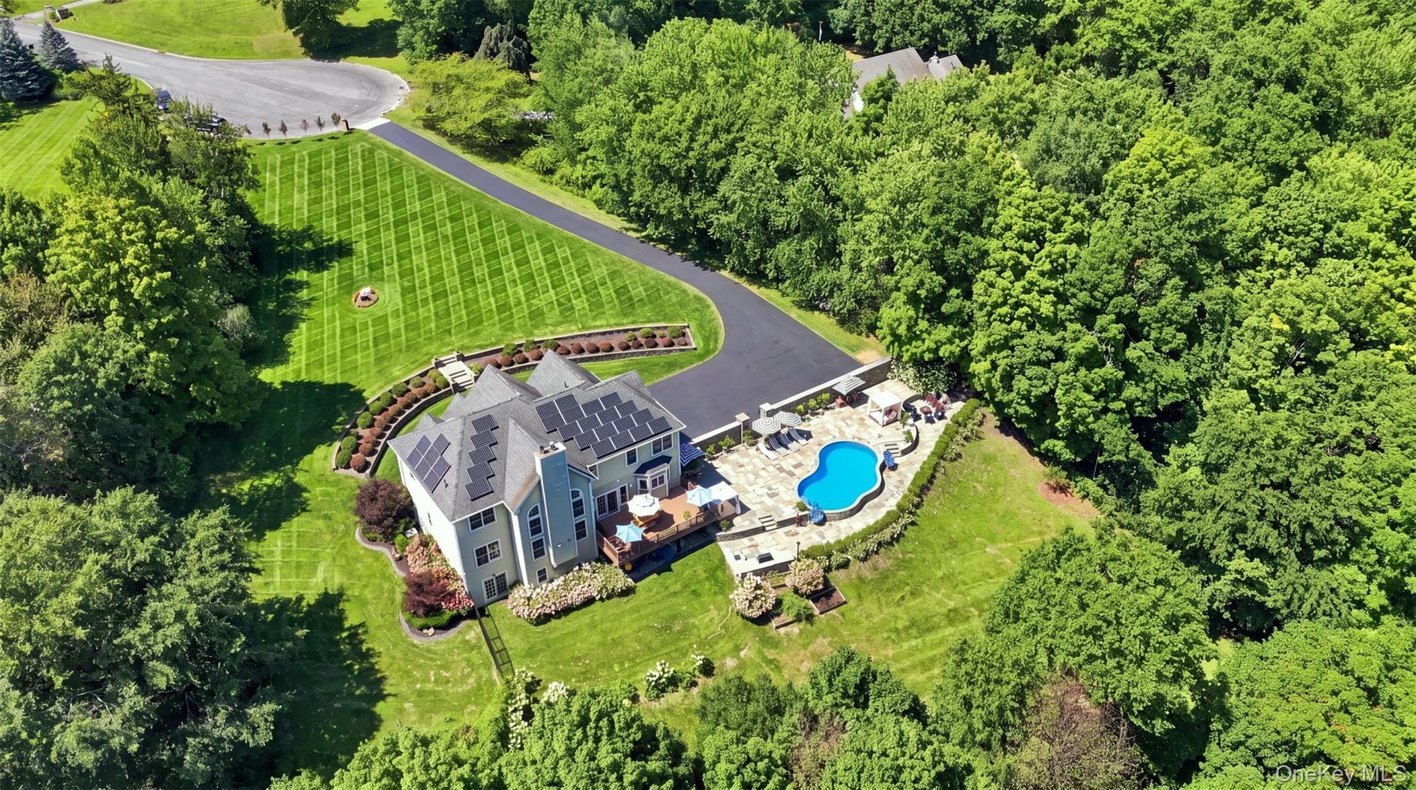 Single Family Woodcrest Lane Orange County, NY 10924, MLS-1040719-2