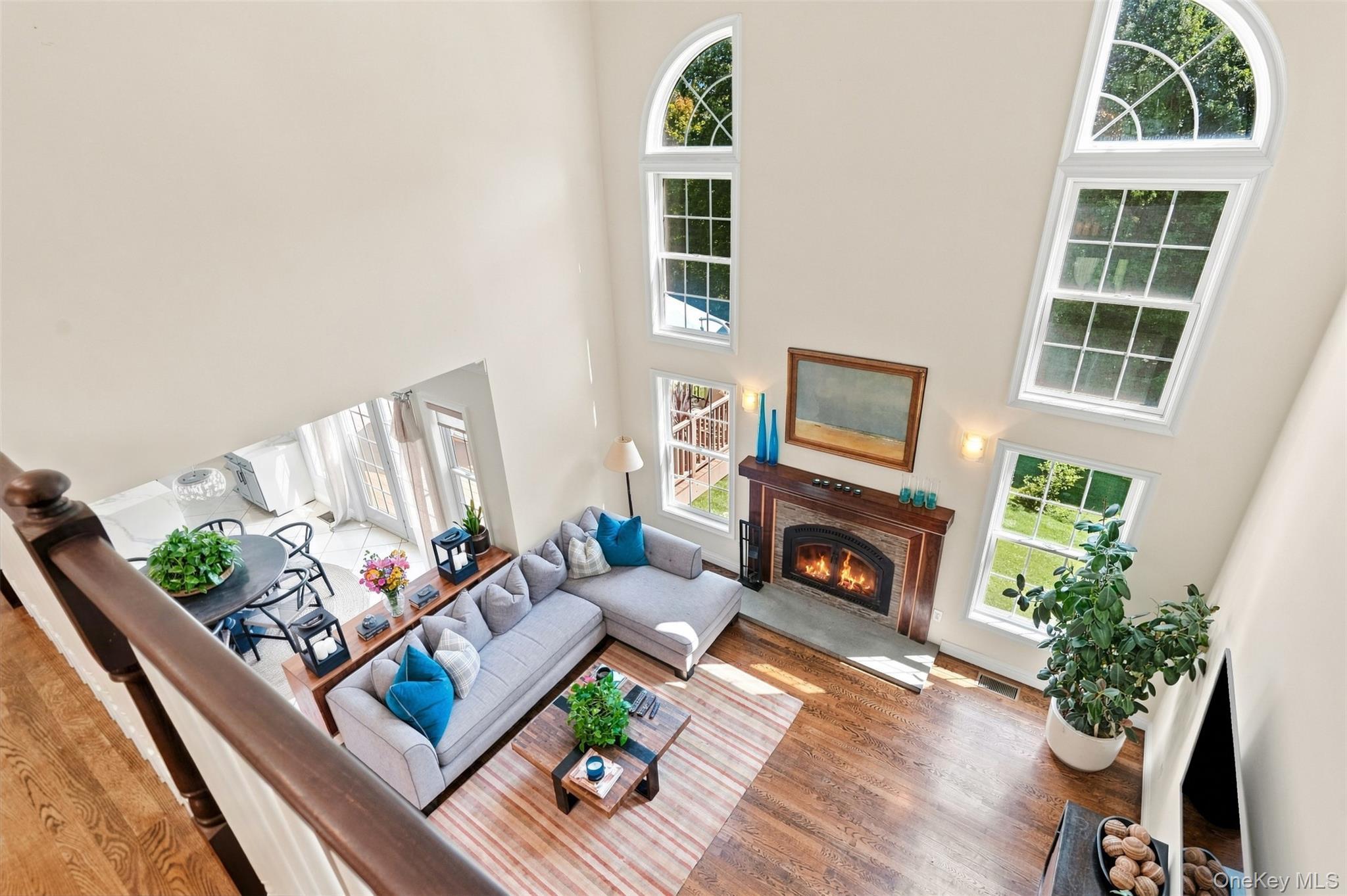 Single Family Woodcrest Lane Orange County, NY 10924, MLS-1040719-23