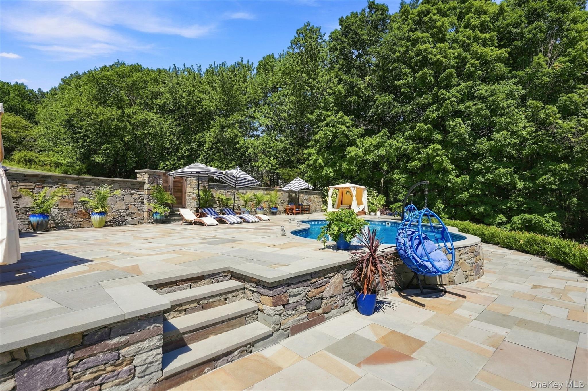 Single Family Woodcrest Lane Orange County, NY 10924, MLS-1040719-42
