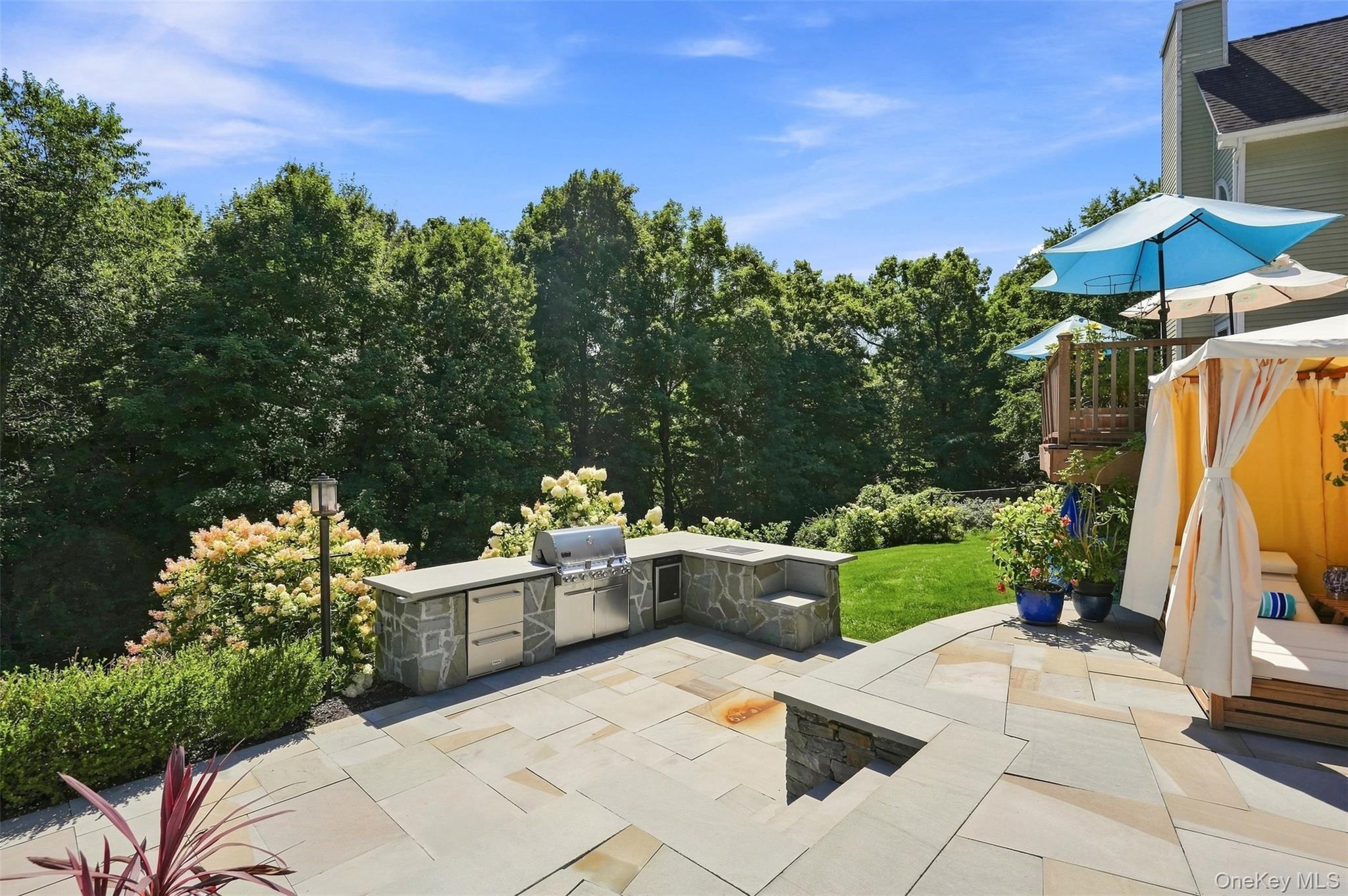 Single Family Woodcrest Lane Orange County, NY 10924, MLS-1040719-43