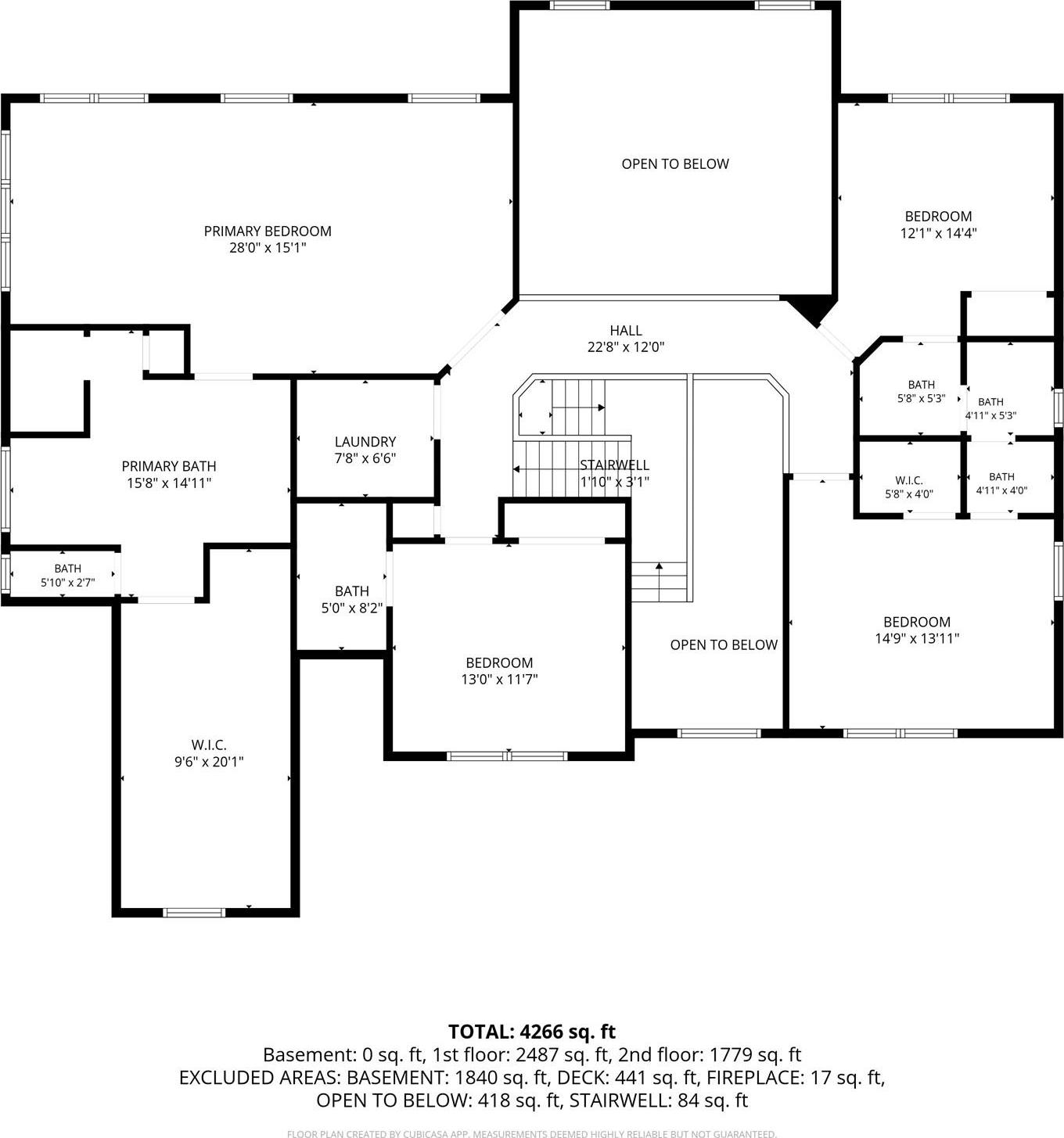 Single Family Woodcrest Lane Orange County, NY 10924, MLS-1040719-49