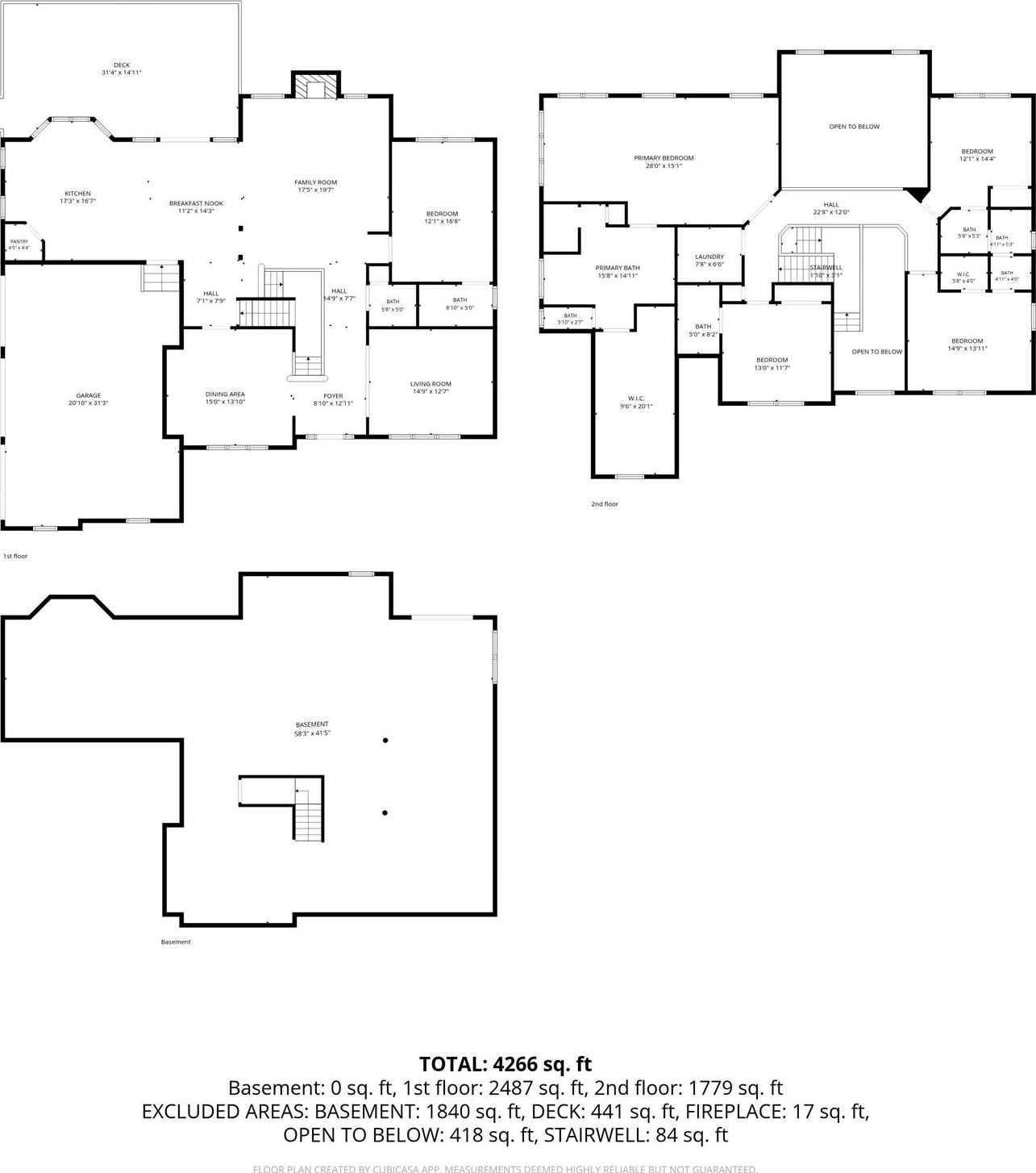 Single Family Woodcrest Lane  Orange County, NY 10924, MLS-1040719-50
