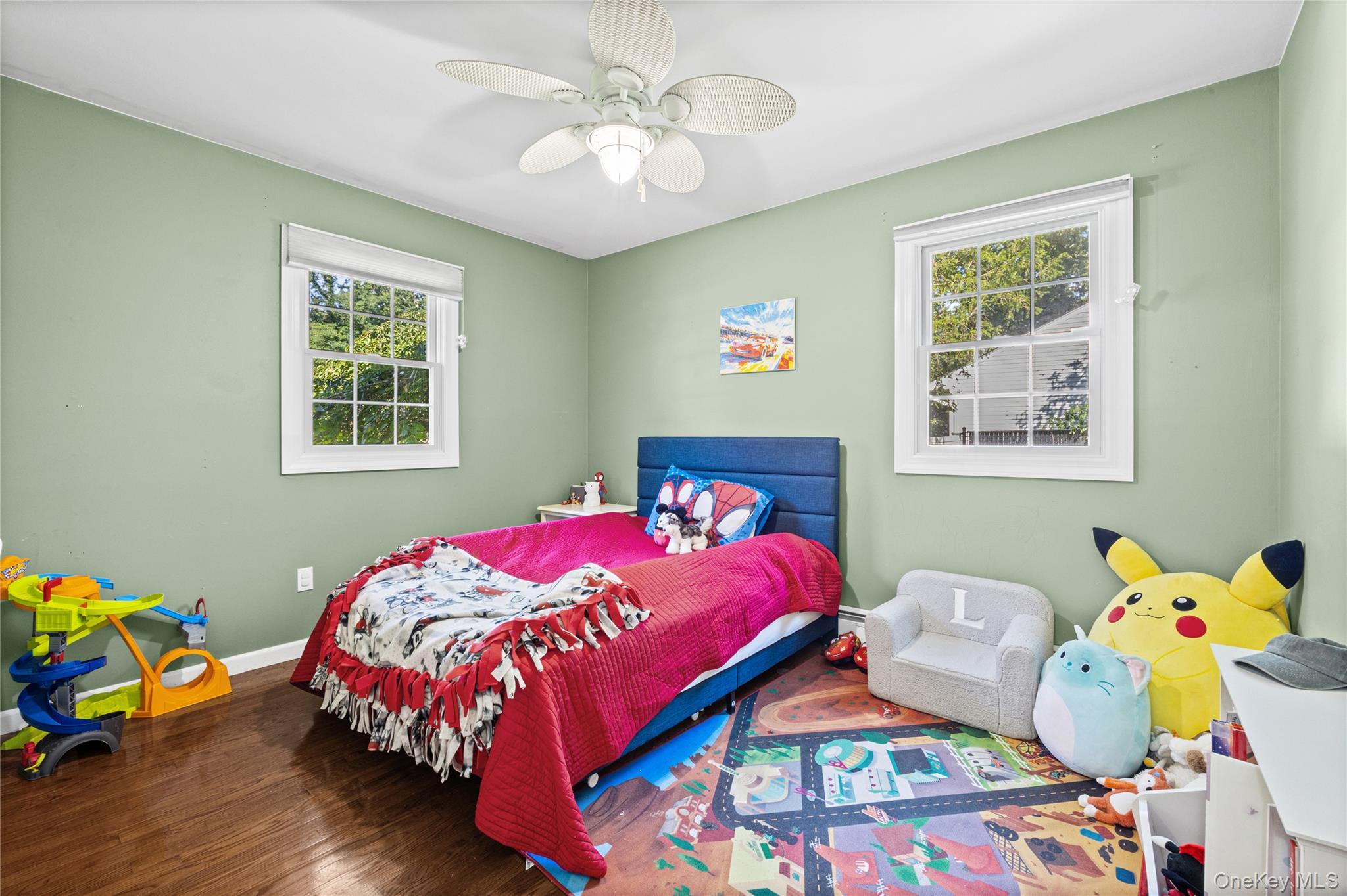 Single Family Marbeth Circle Suffolk County, NY 11764, MLS-1040721-20