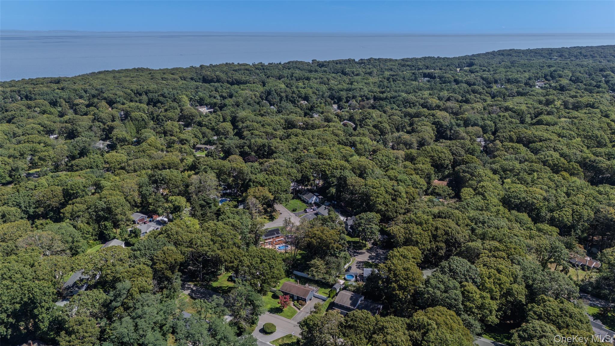 Single Family Marbeth Circle Suffolk County, NY 11764, MLS-1040721-41