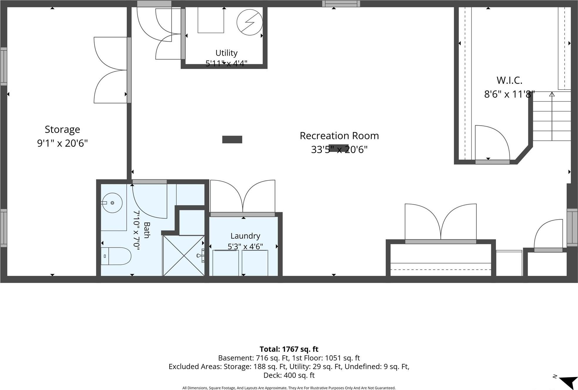 Single Family Marbeth Circle Suffolk County, NY 11764, MLS-1040721-45