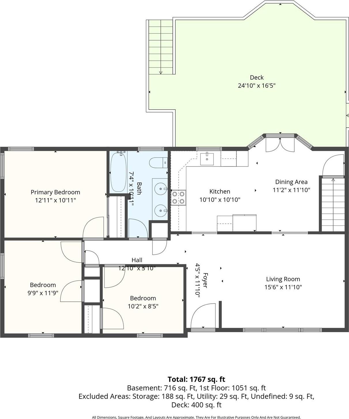 Single Family Marbeth Circle Suffolk County, NY 11764, MLS-1040721-46