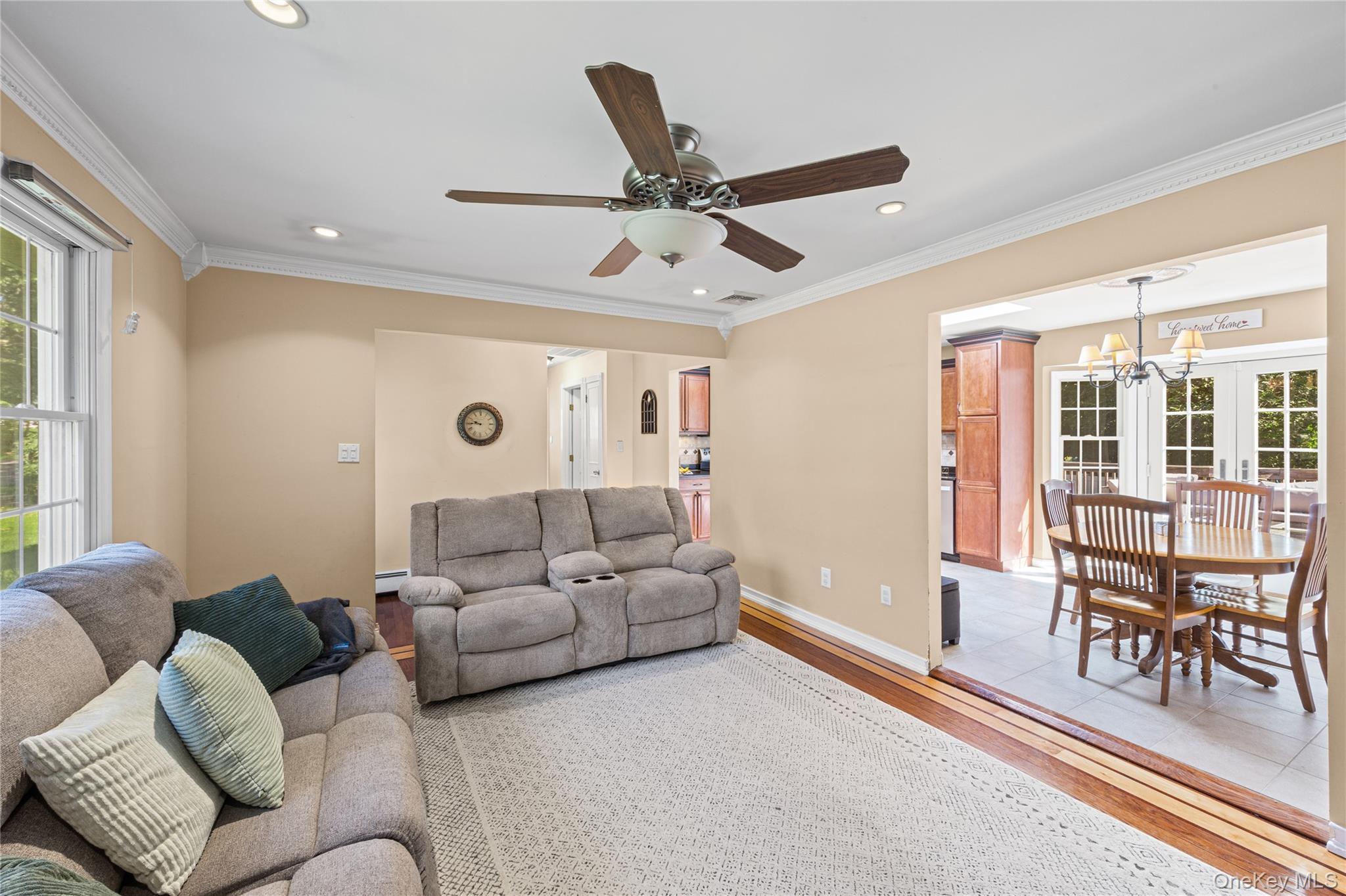 Single Family Marbeth Circle Suffolk County, NY 11764, MLS-1040721-9