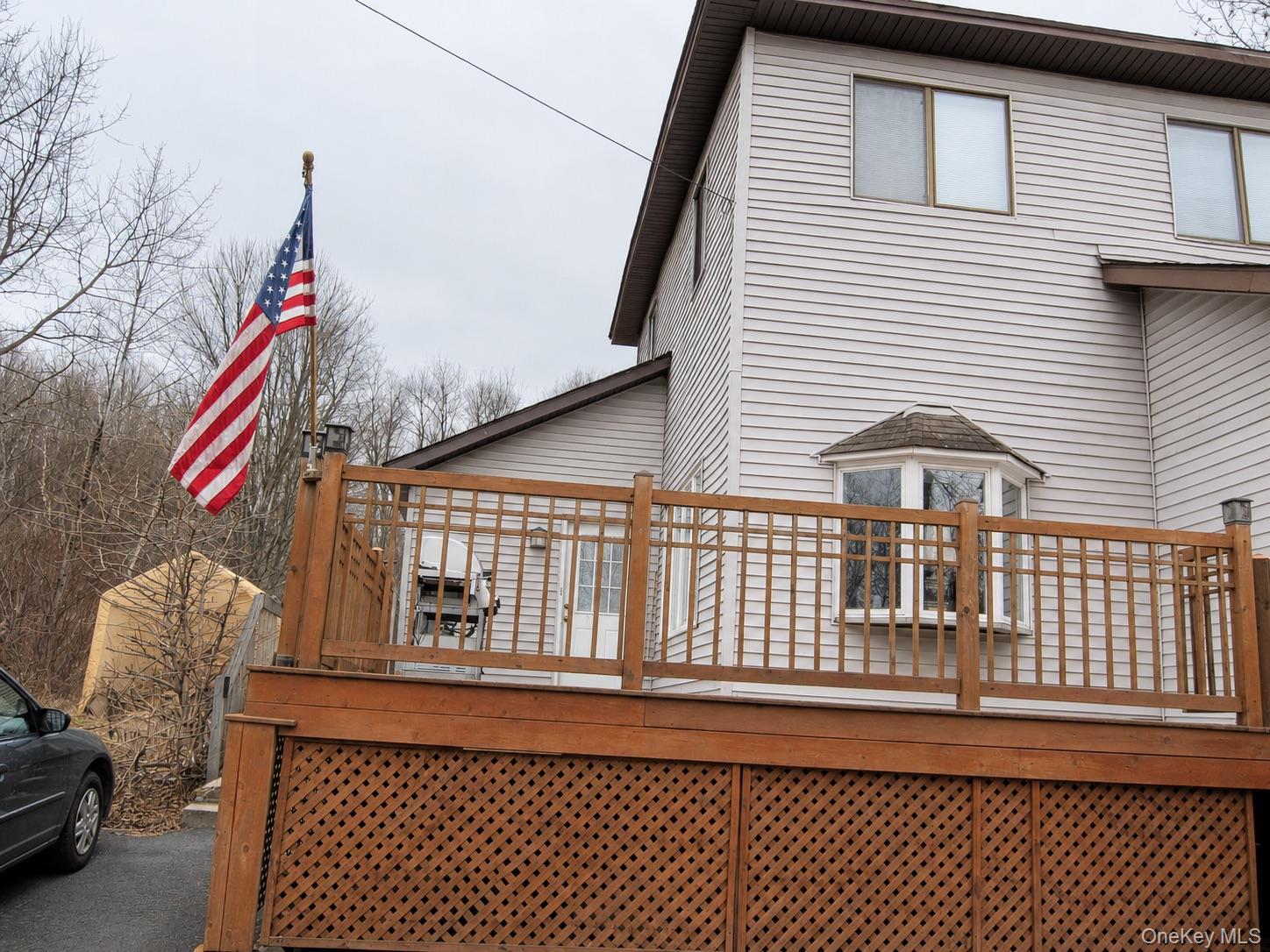Single Family Mountaindale Road  Sullivan County, NY 12789, MLS-1040725-18
