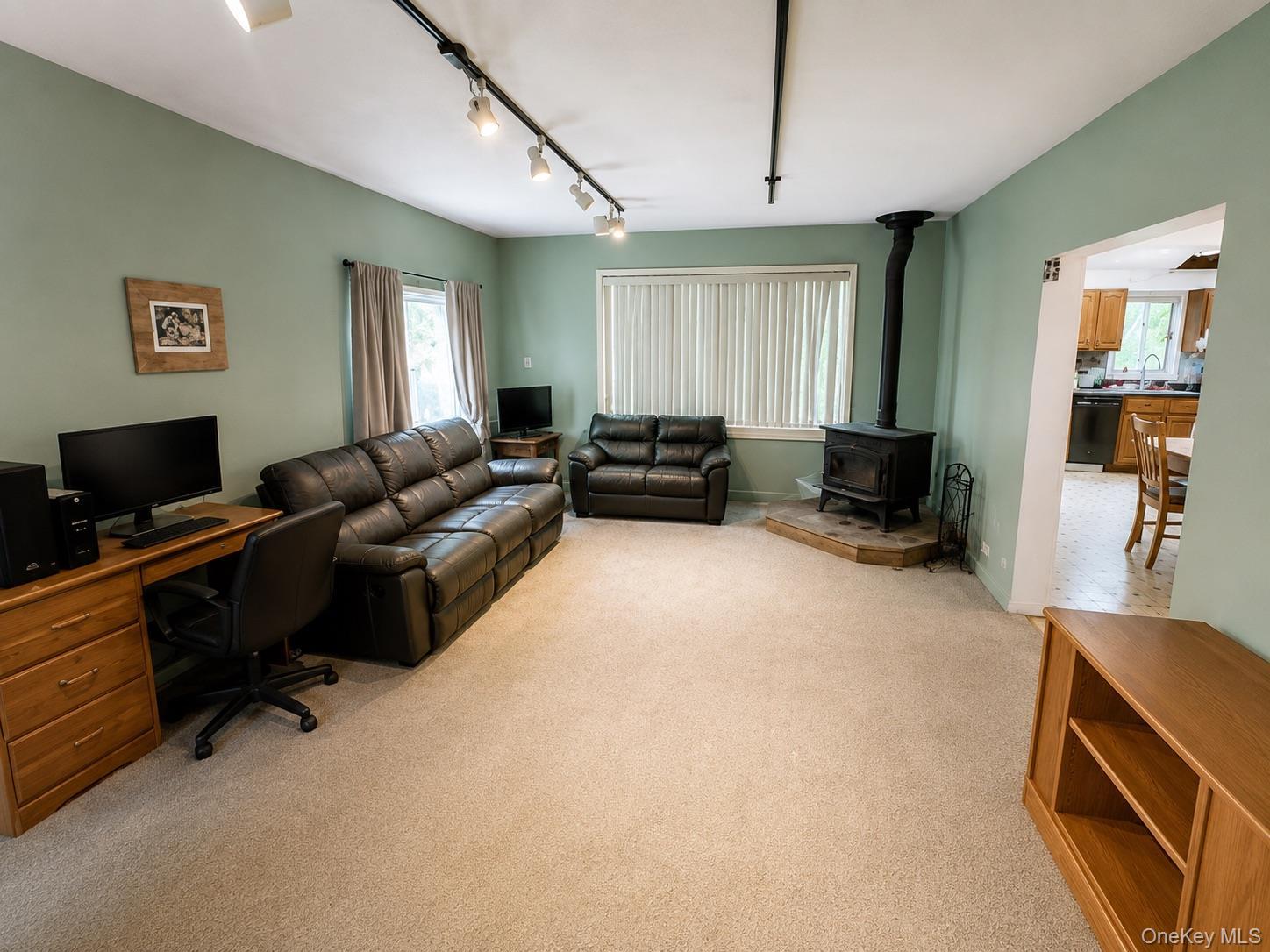 Single Family Mountaindale Road  Sullivan County, NY 12789, MLS-1040725-4