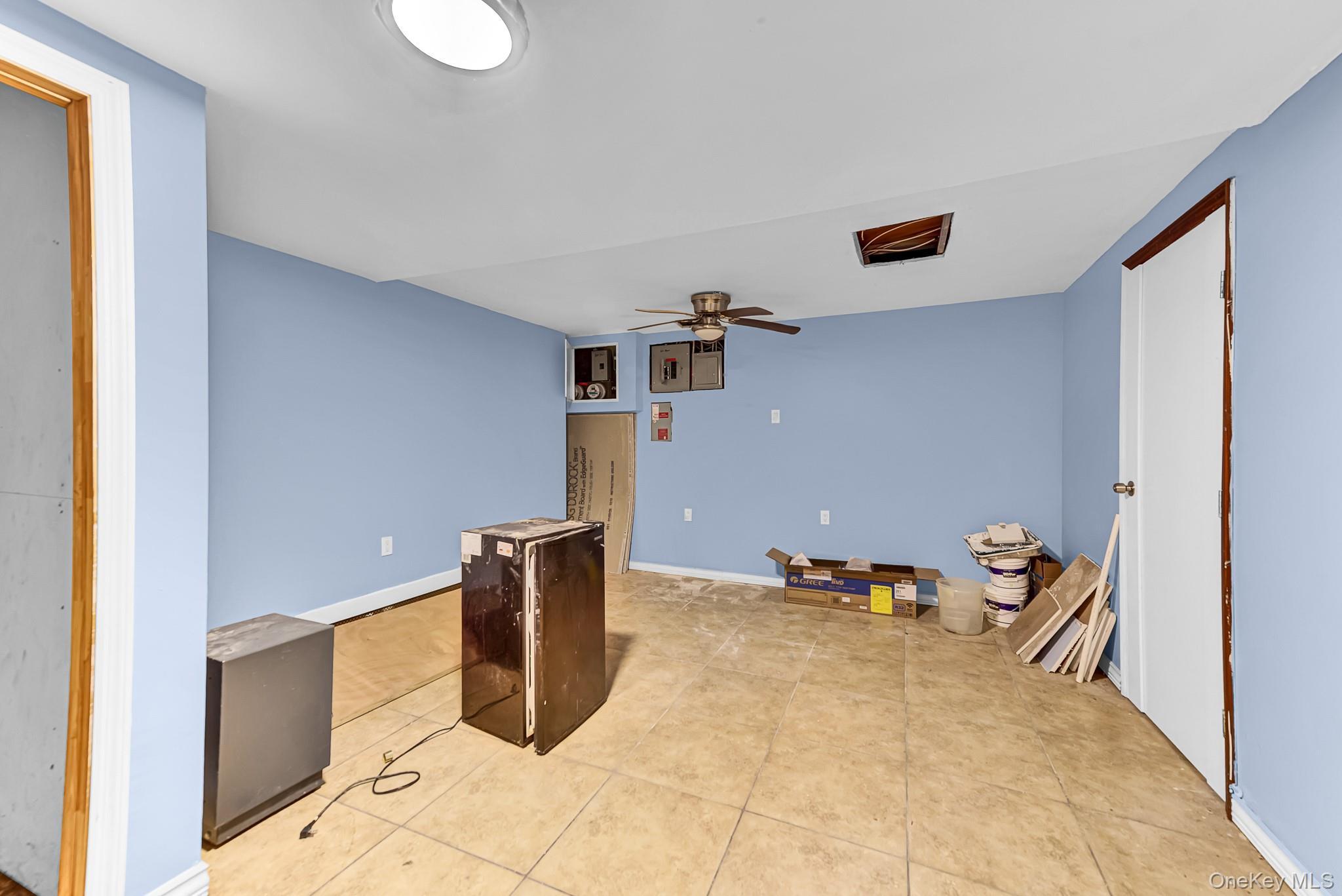 Single Family Autumn Avenue  Brooklyn, NY 11208, MLS-1040727-16