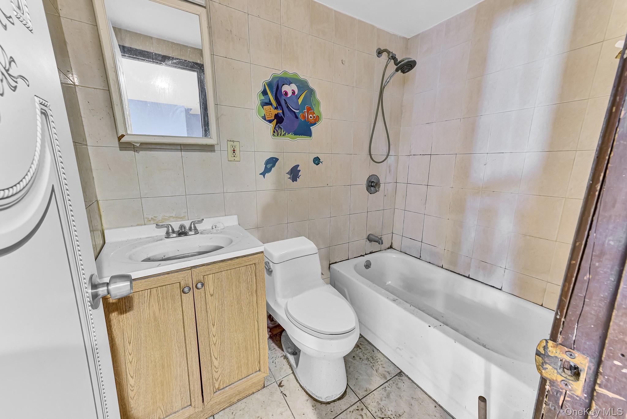 Single Family Autumn Avenue  Brooklyn, NY 11208, MLS-1040727-19
